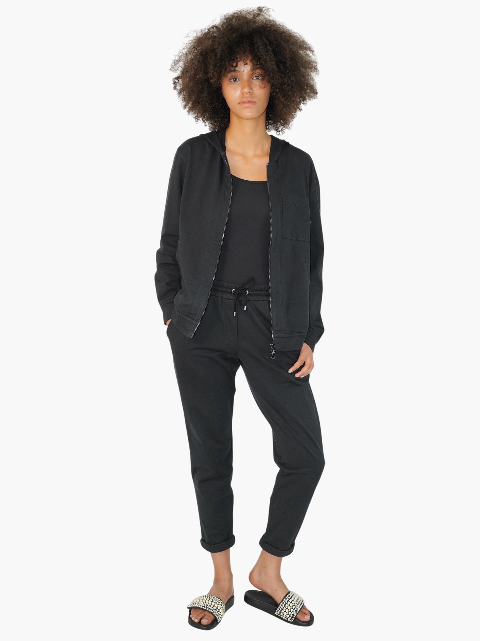 2-Piece Sweat Set
