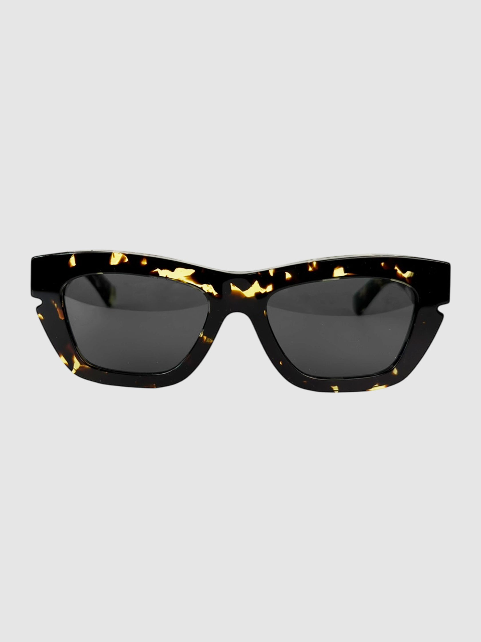 Cat Eye Sunglasses