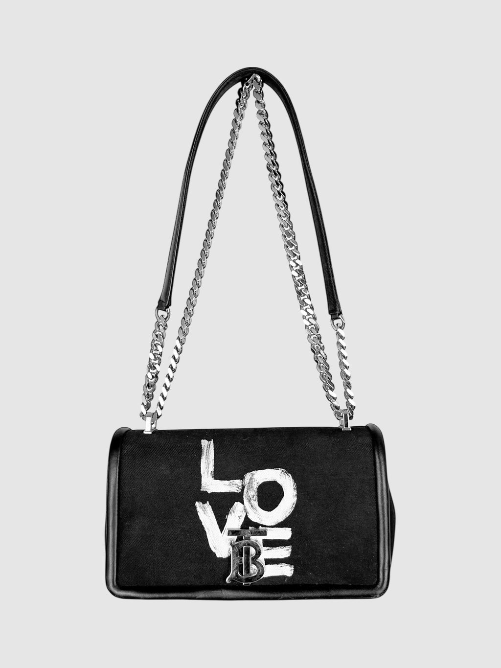 Printed Lola Bag
