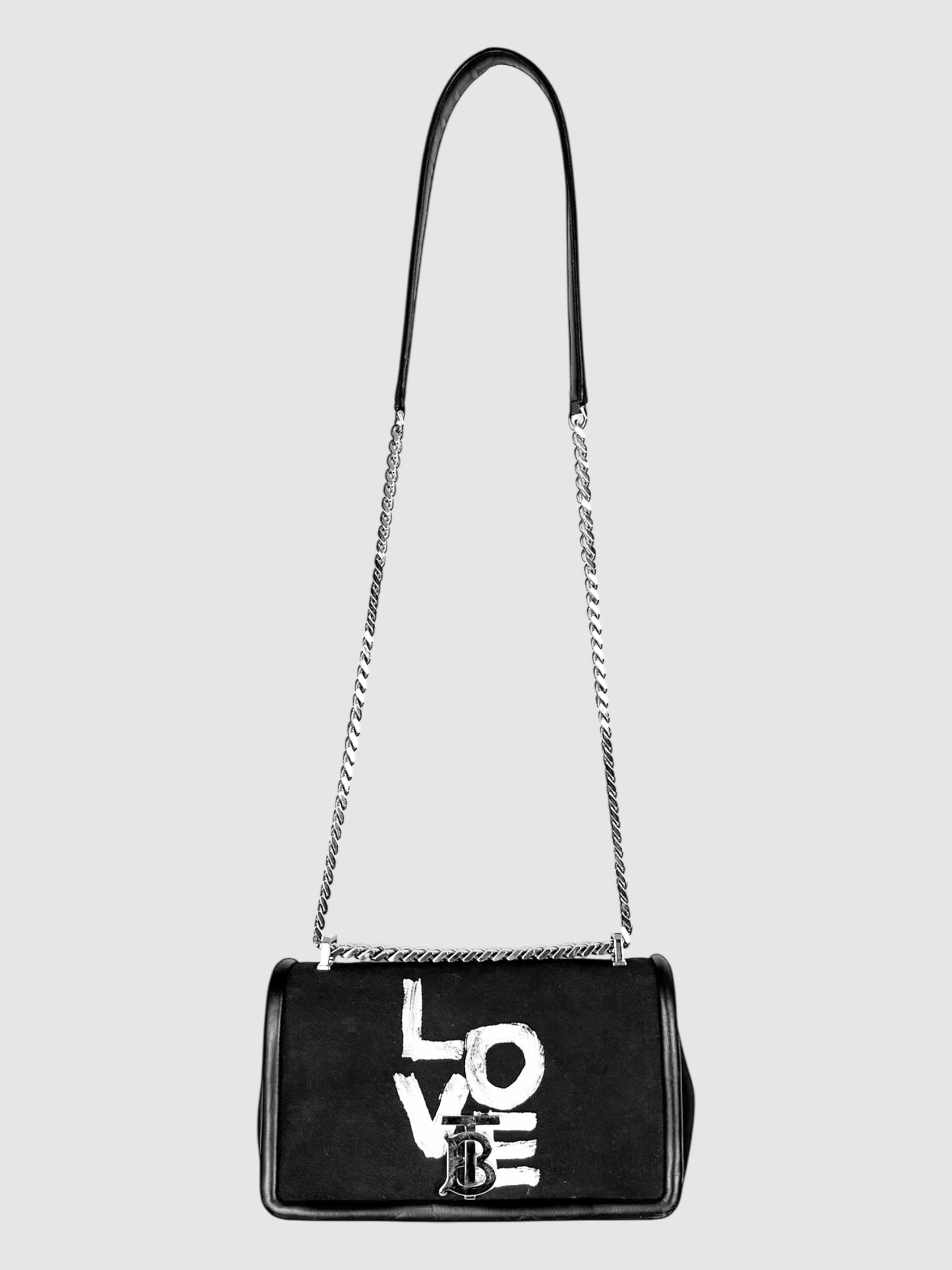 Printed Lola Bag