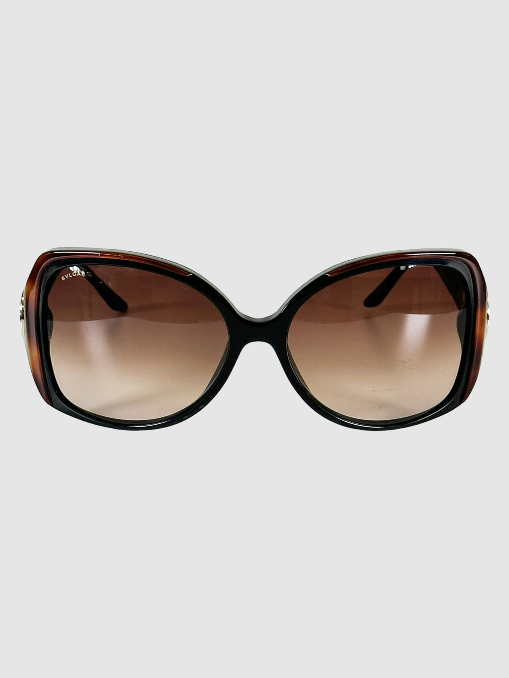 Square Gradient Sunglasses