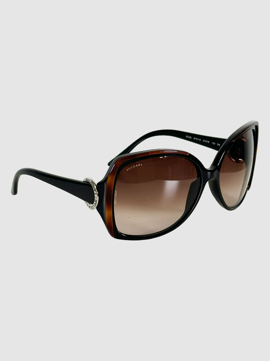 Square Gradient Sunglasses
