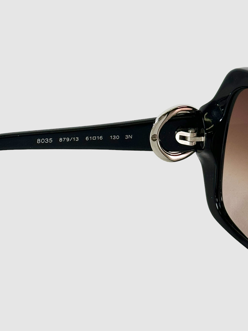 Square Gradient Sunglasses