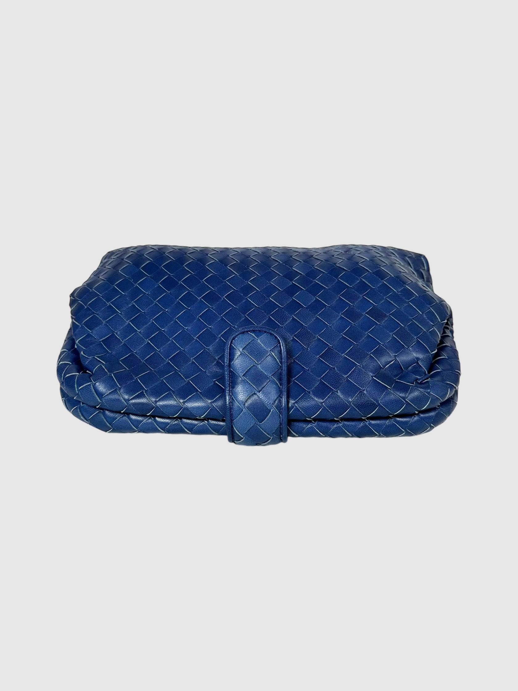 Intrecciato Lauren 1980 Clutch