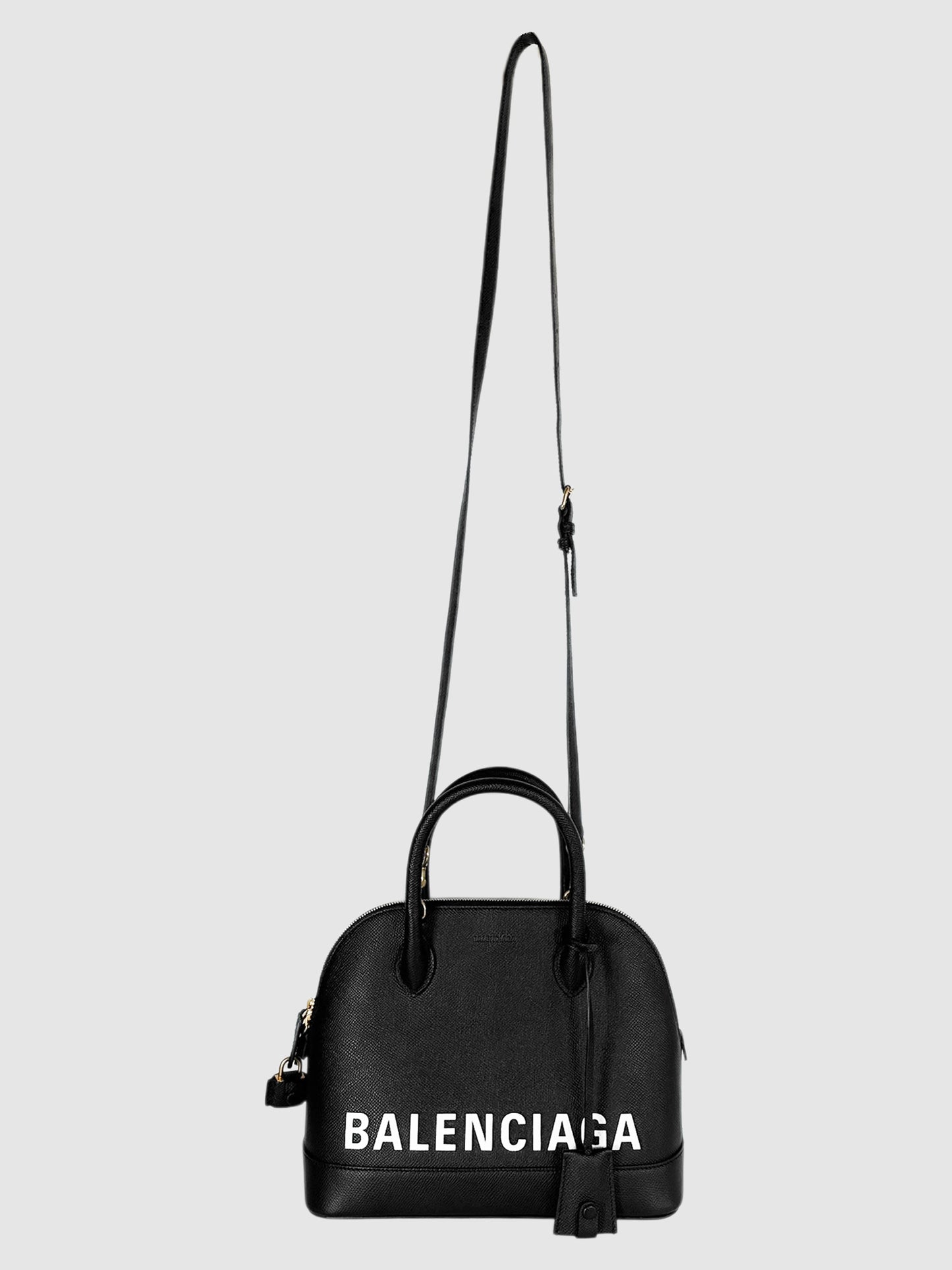 Ville Top Handle Bag