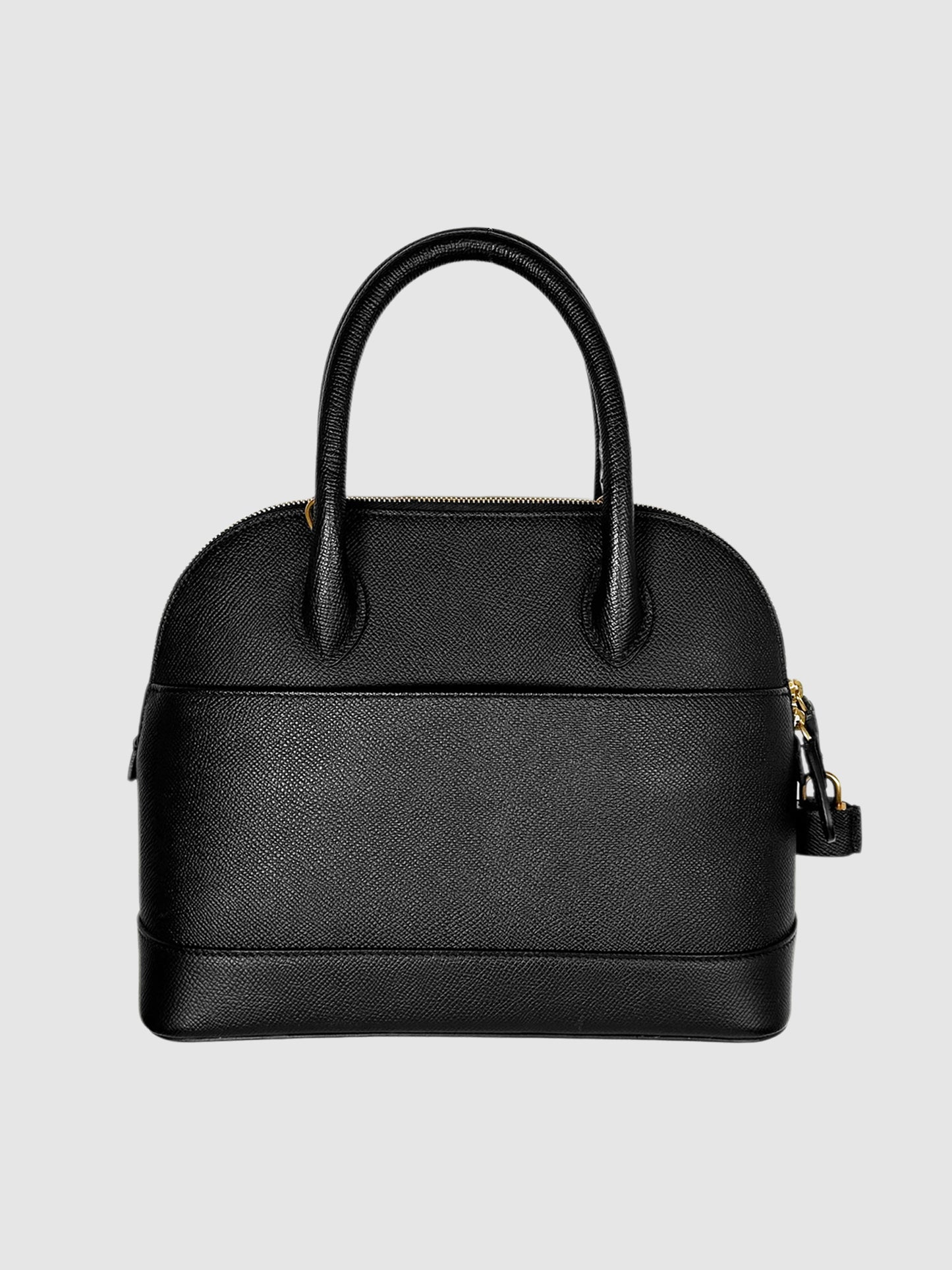 Ville Top Handle Bag