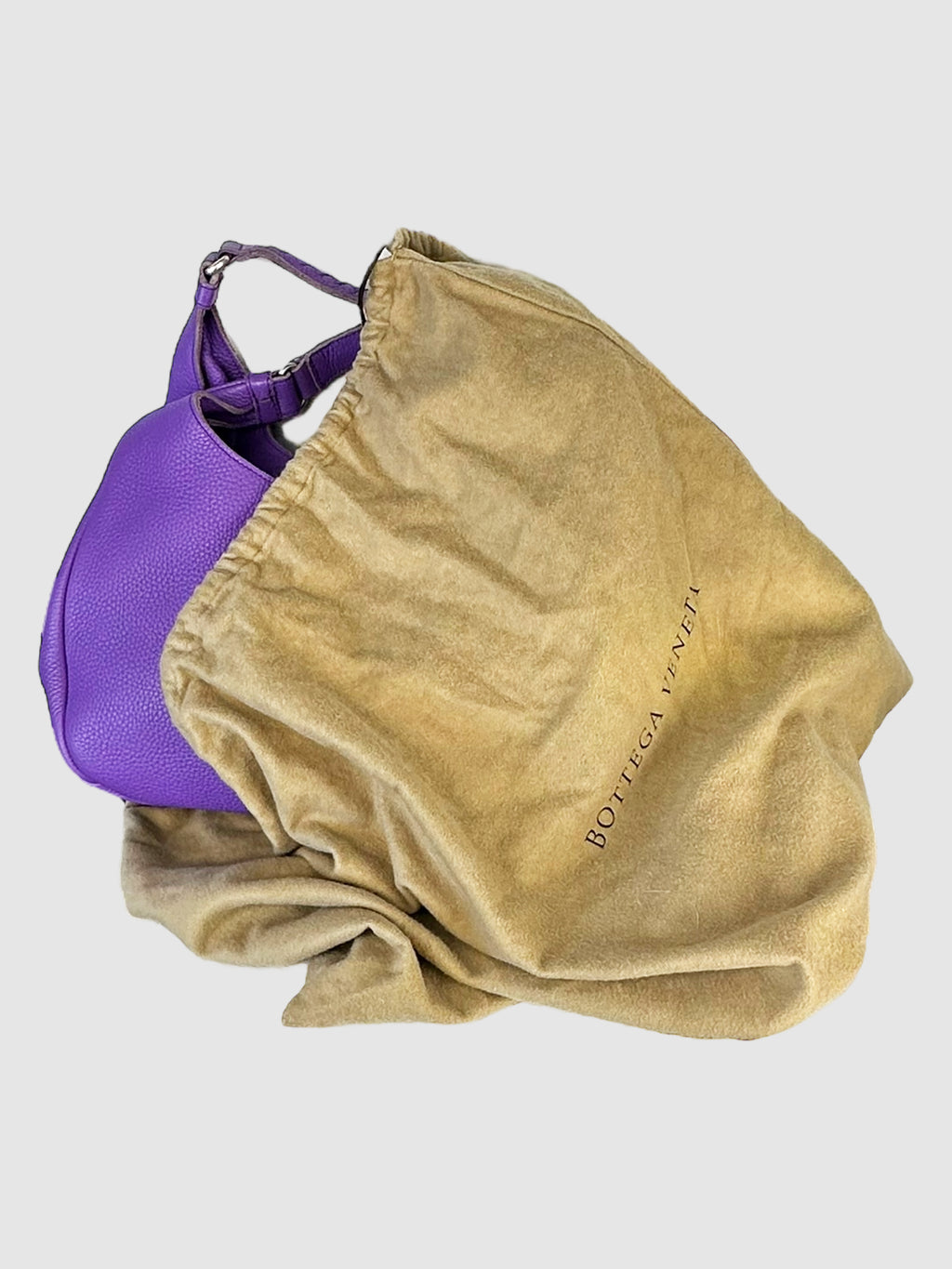 Cantalano Campana Bag