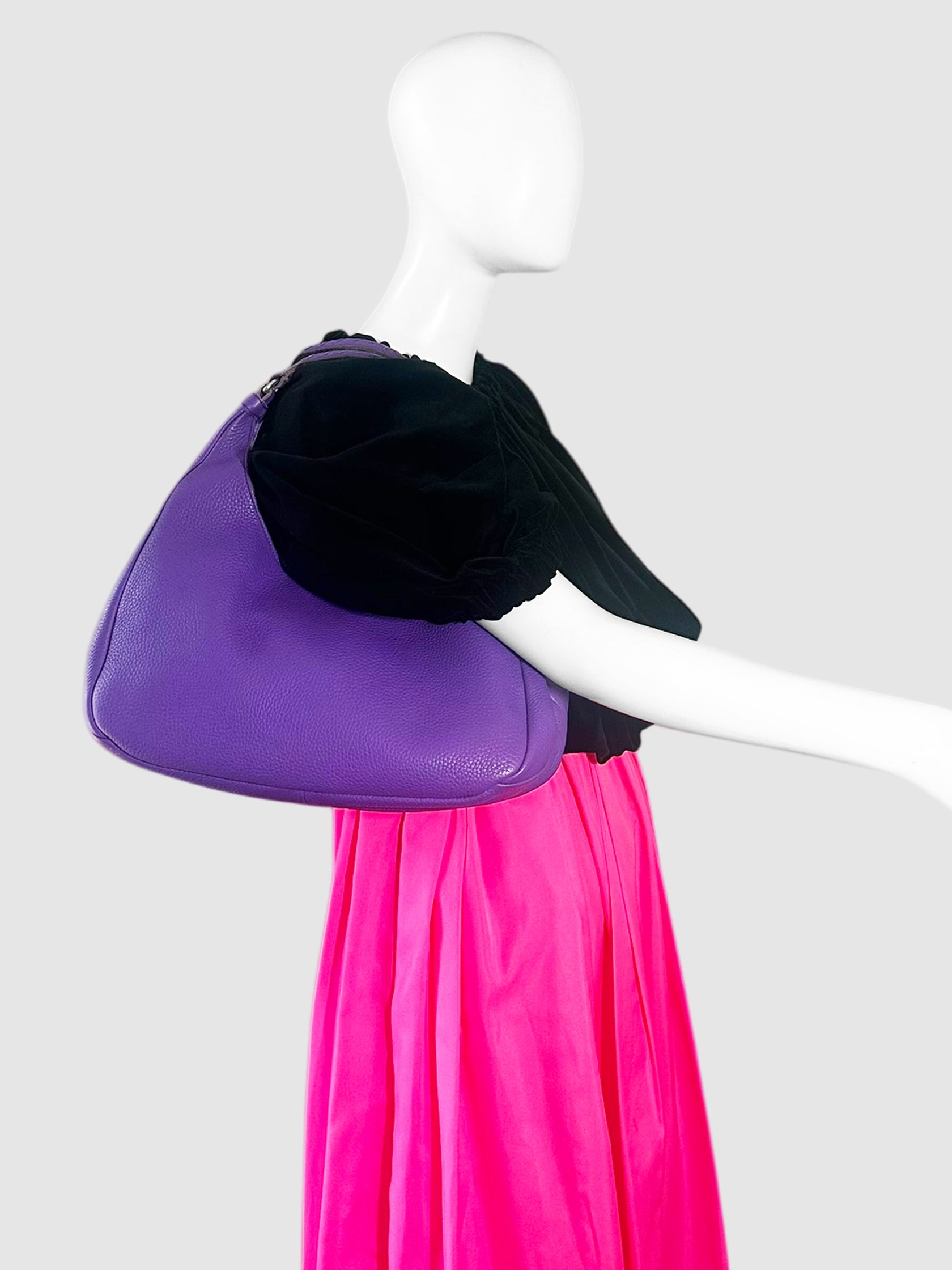 Cantalano Campana Bag