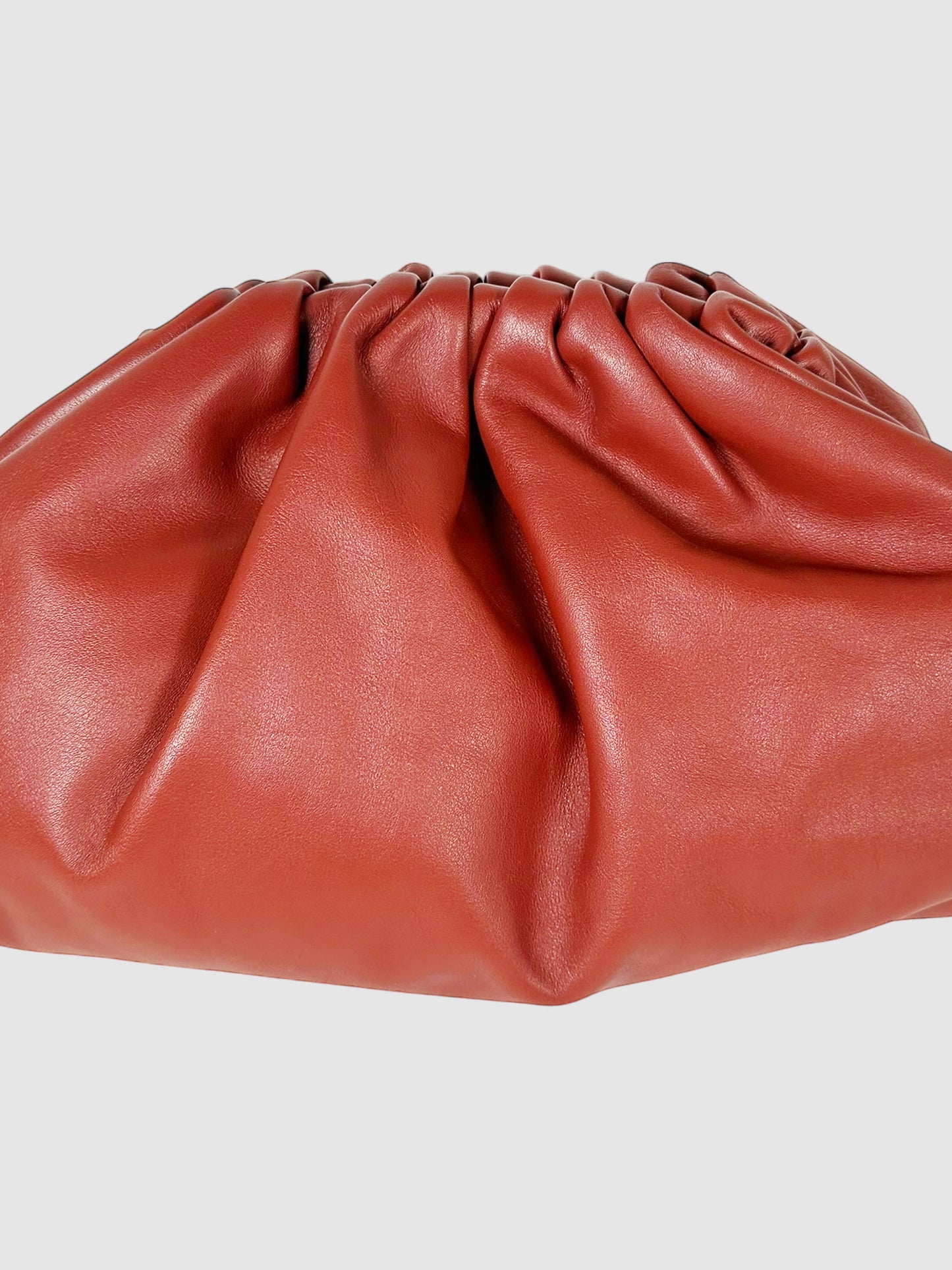 The Pouch Oversized Clutch