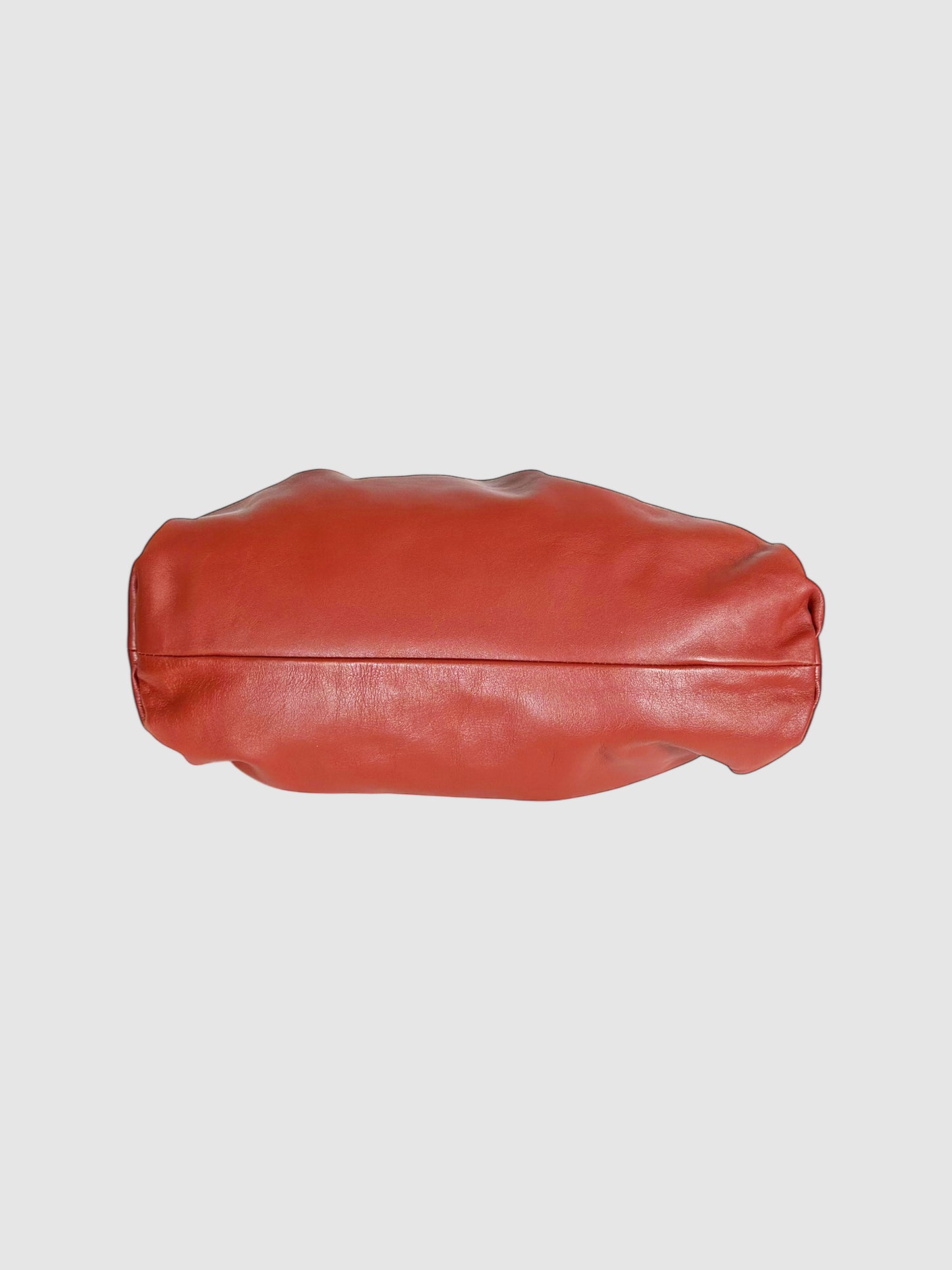 The Pouch Oversized Clutch