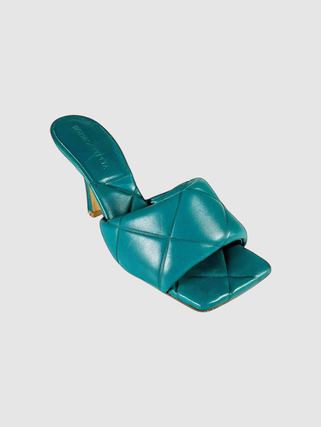 The Rubber Lido Pumps