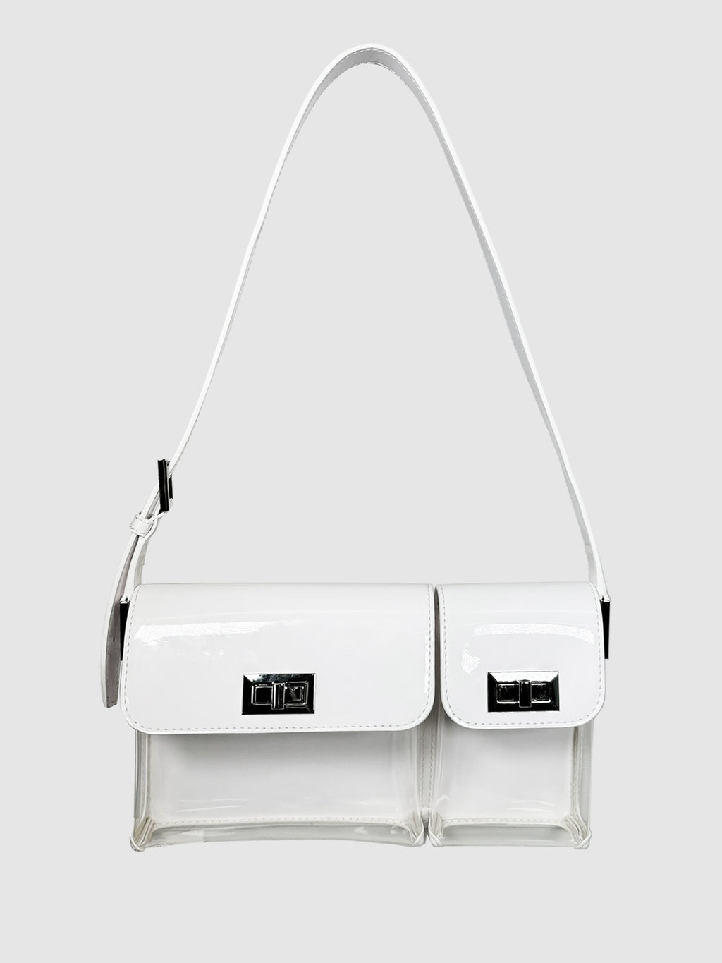 Billy Shoulder Bag