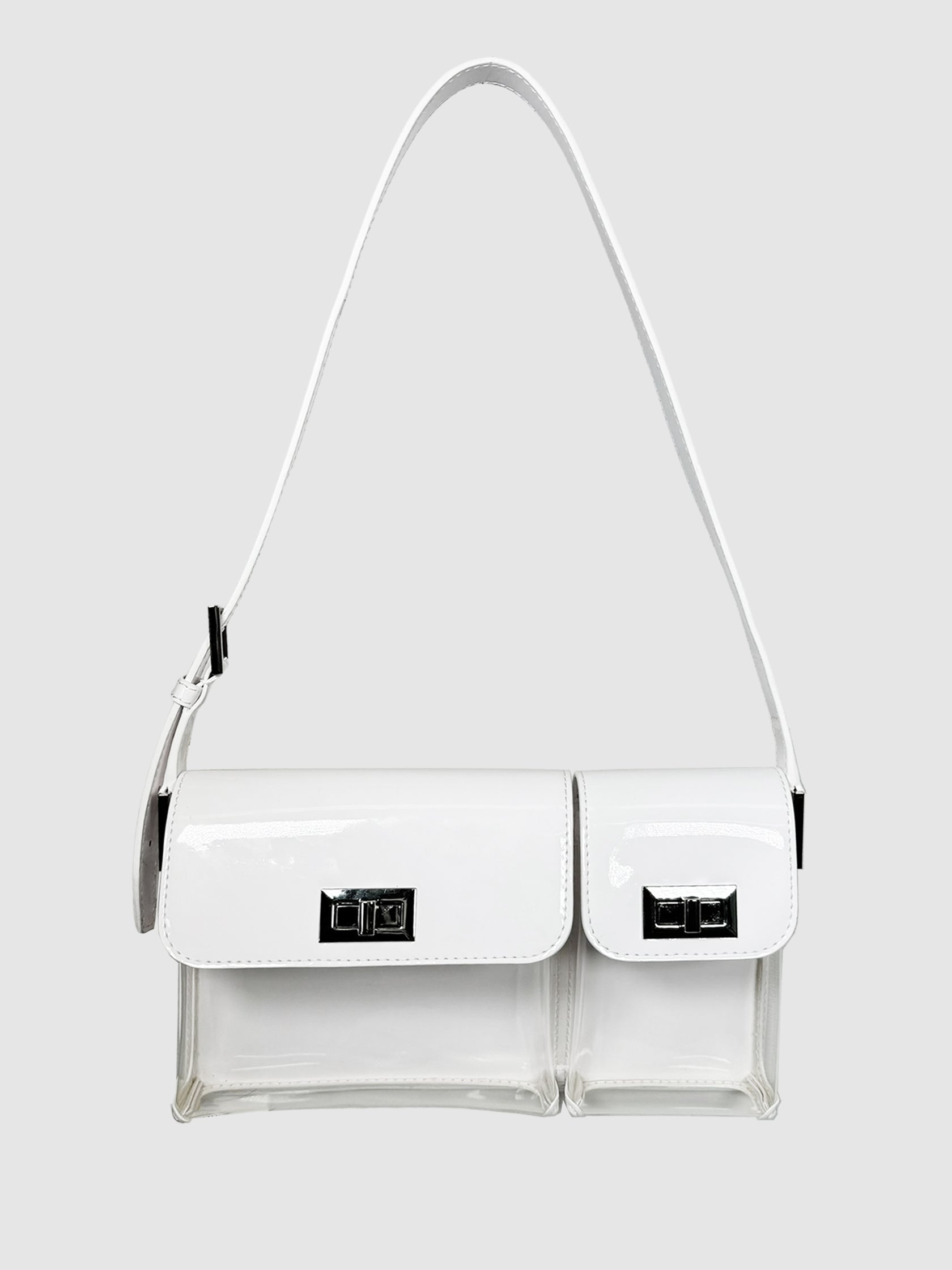 Billy Shoulder Bag