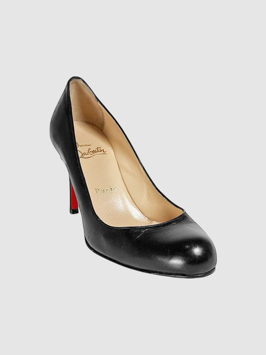 Simple Kid 85 Pumps
