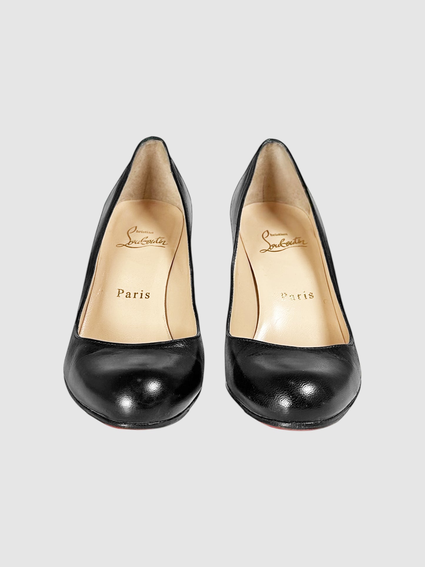 Simple Kid 85 Pumps