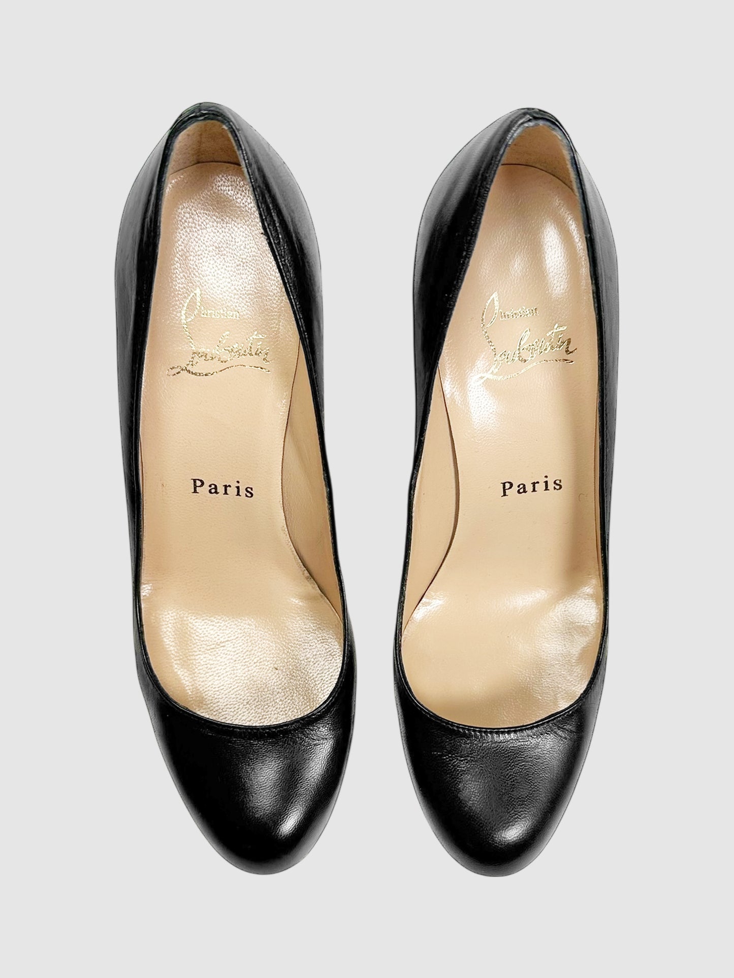 Simple Kid 85 Pumps