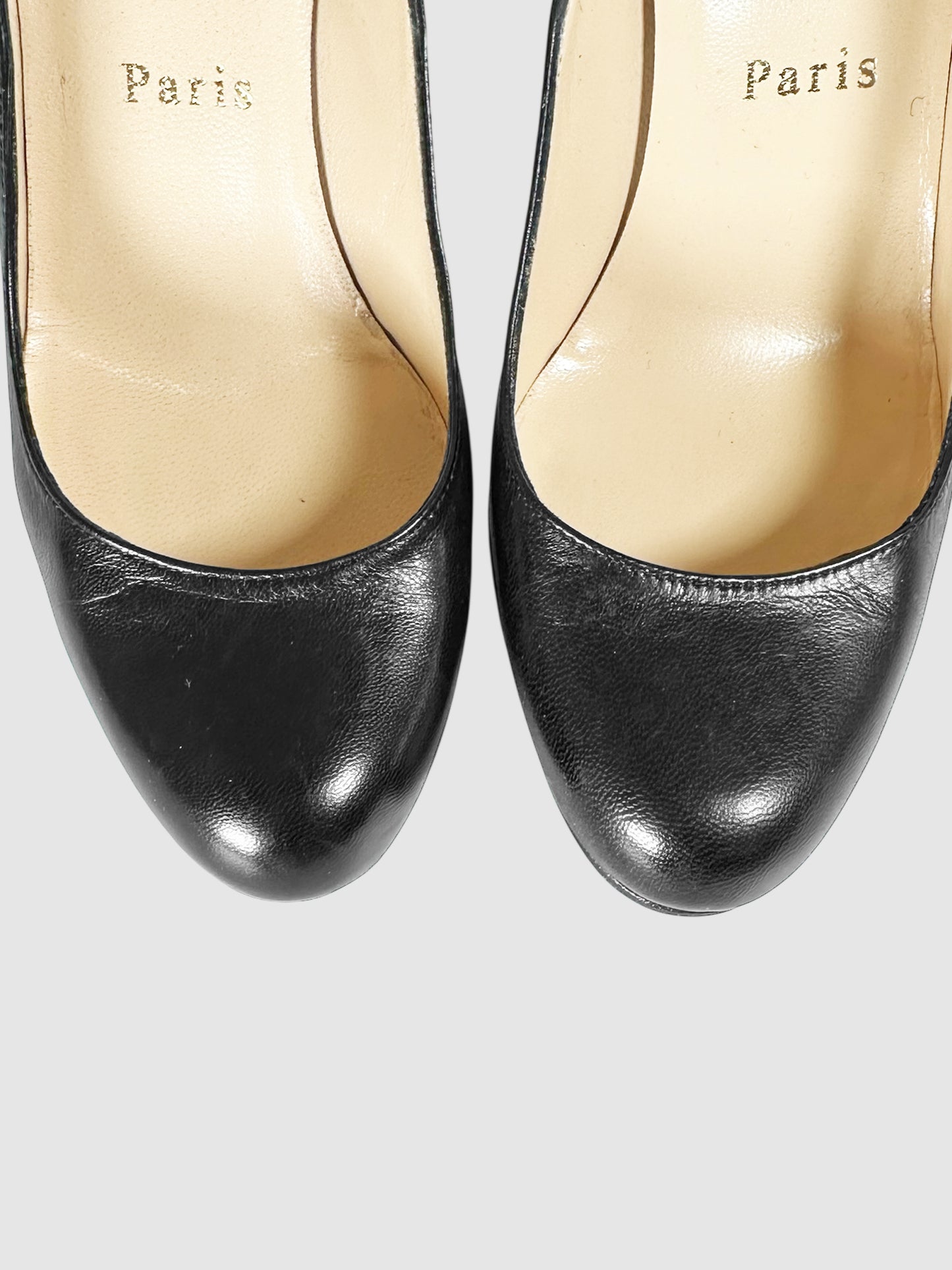 Simple Kid 85 Pumps