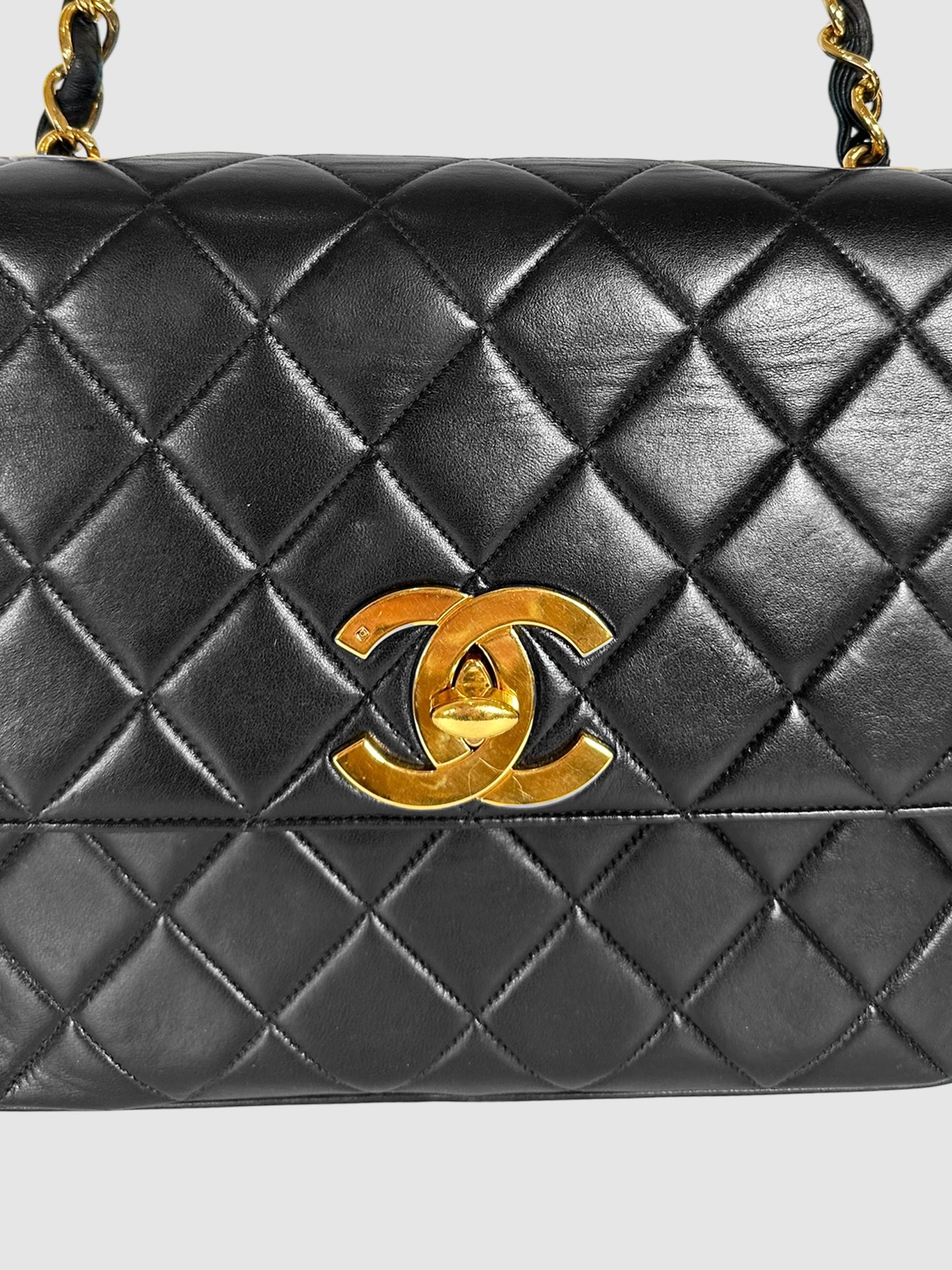 1995 Crossbody Bag
