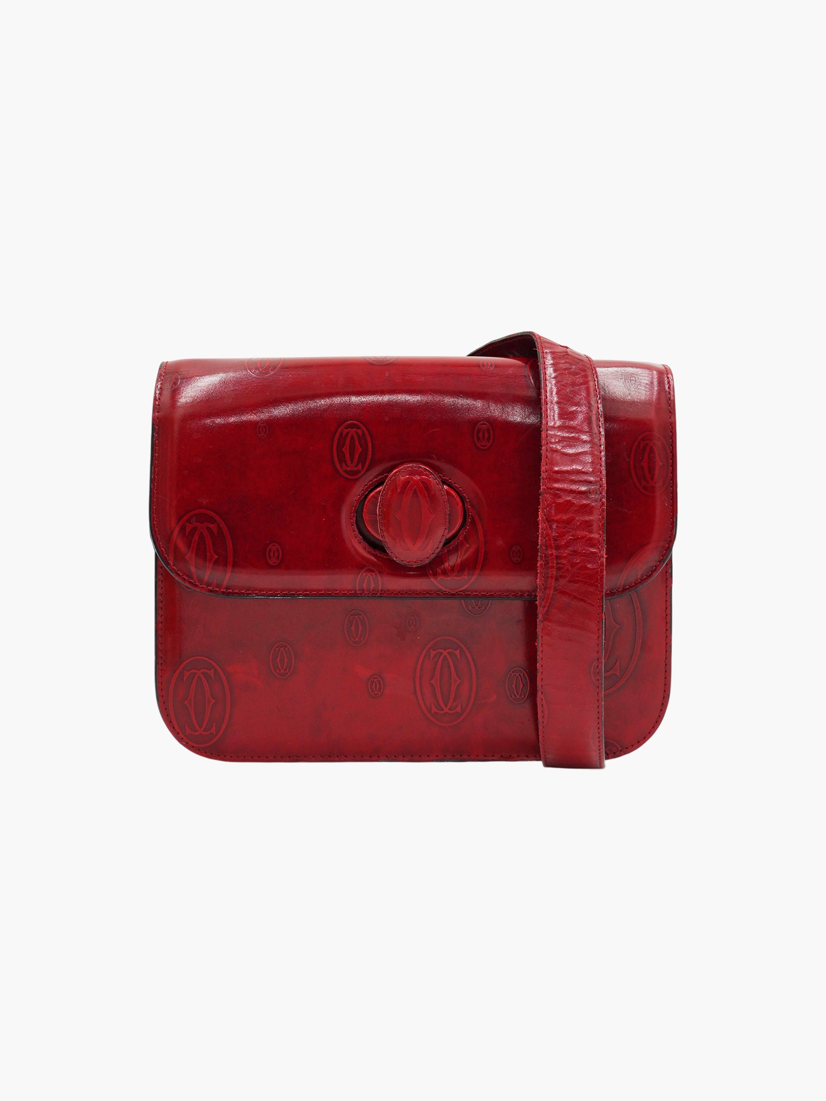Happy Birthday Shoulder Bag