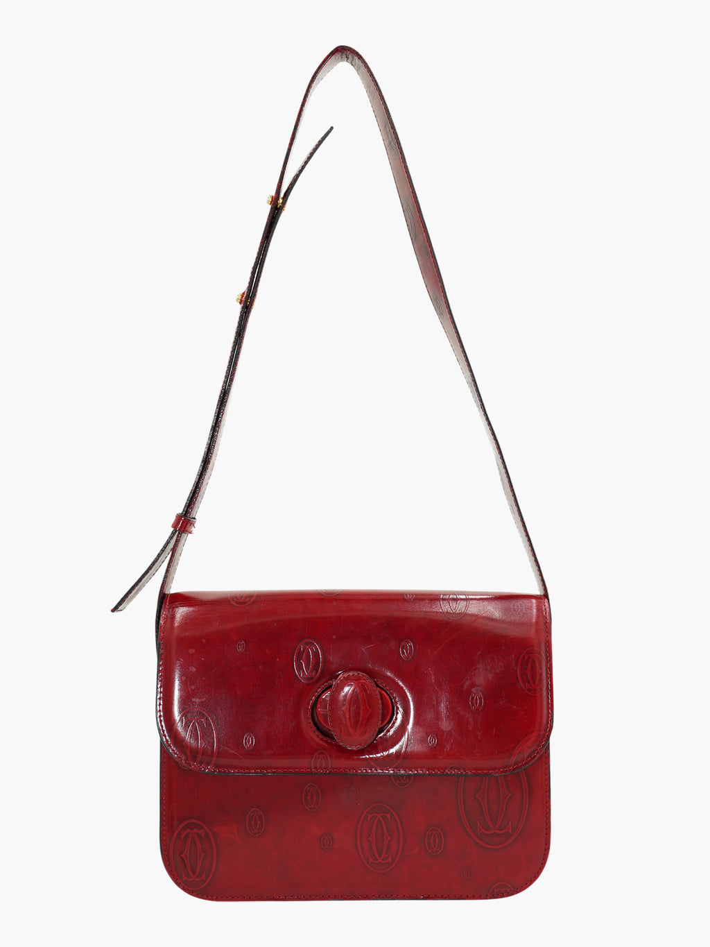 Happy Birthday Shoulder Bag