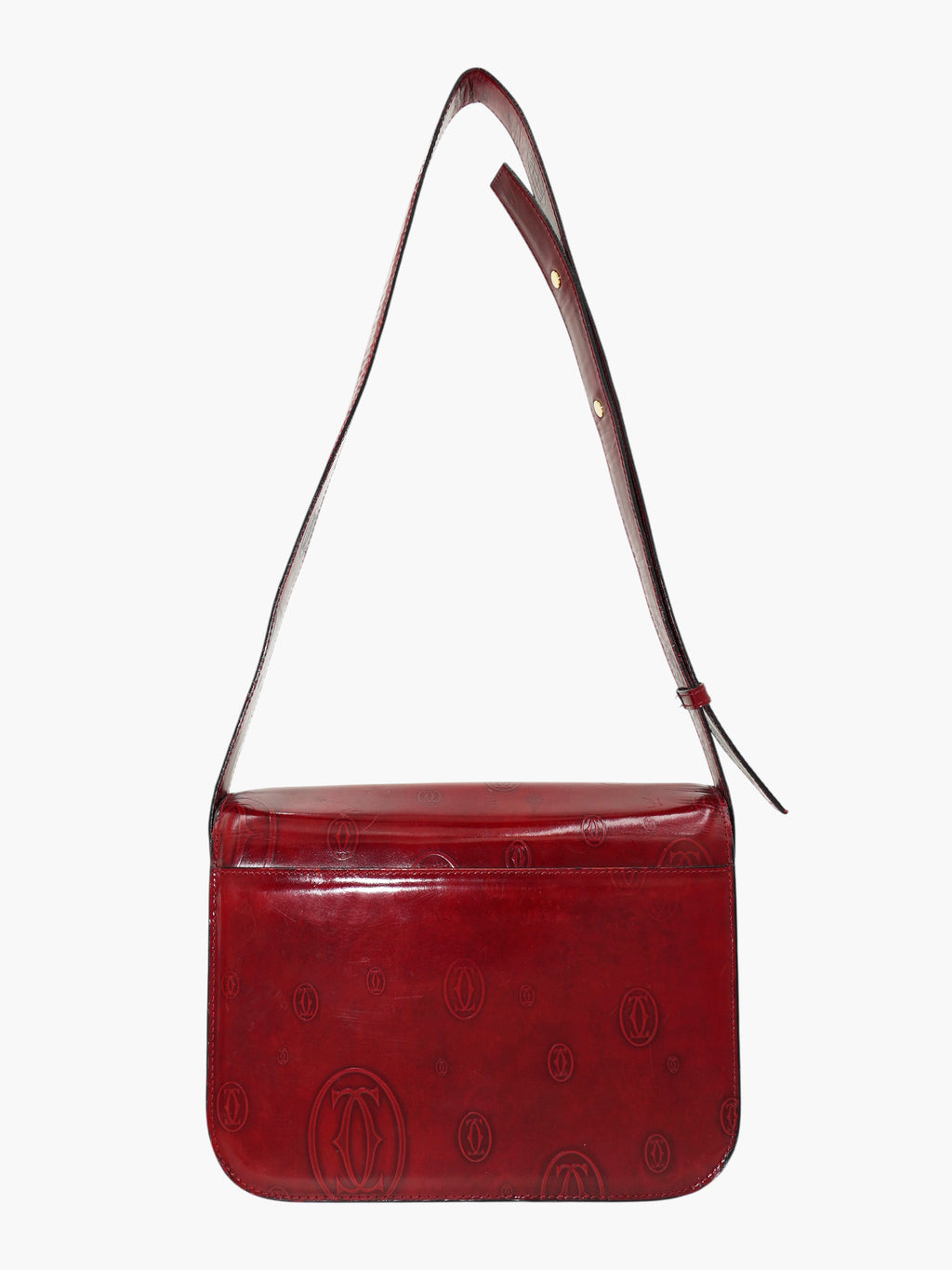 Happy Birthday Shoulder Bag