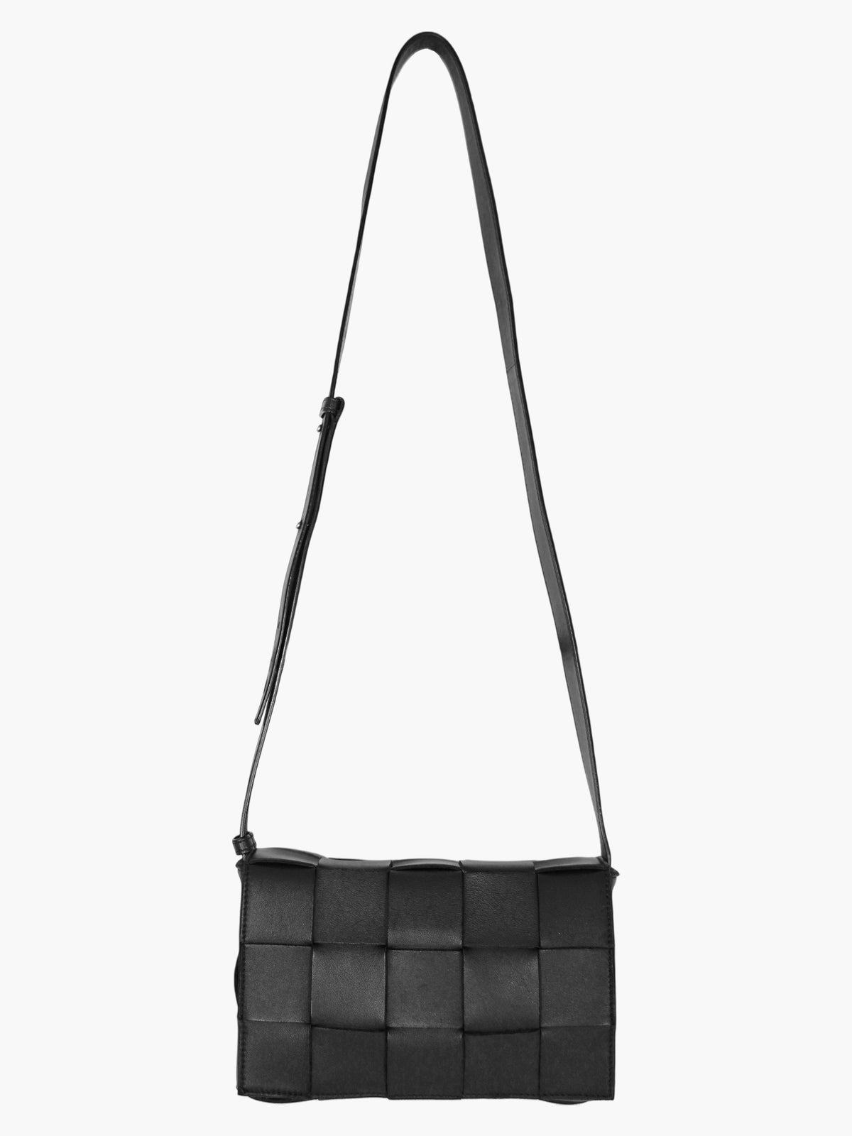 Intrecciato Cassette Bag