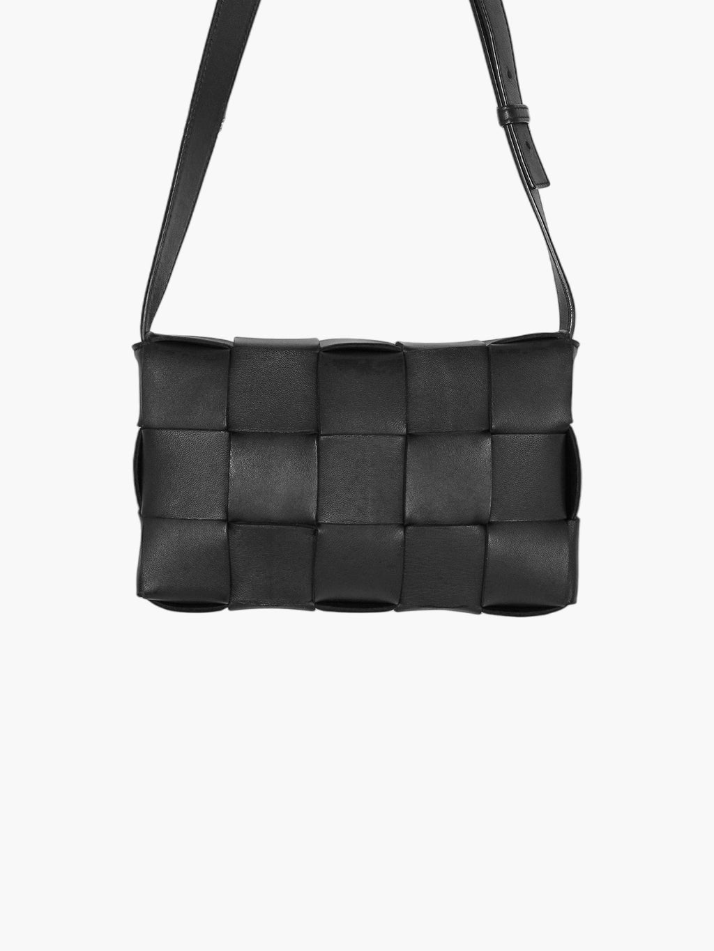 Intrecciato Cassette Bag
