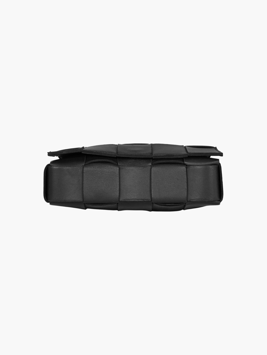 Intrecciato Cassette Bag