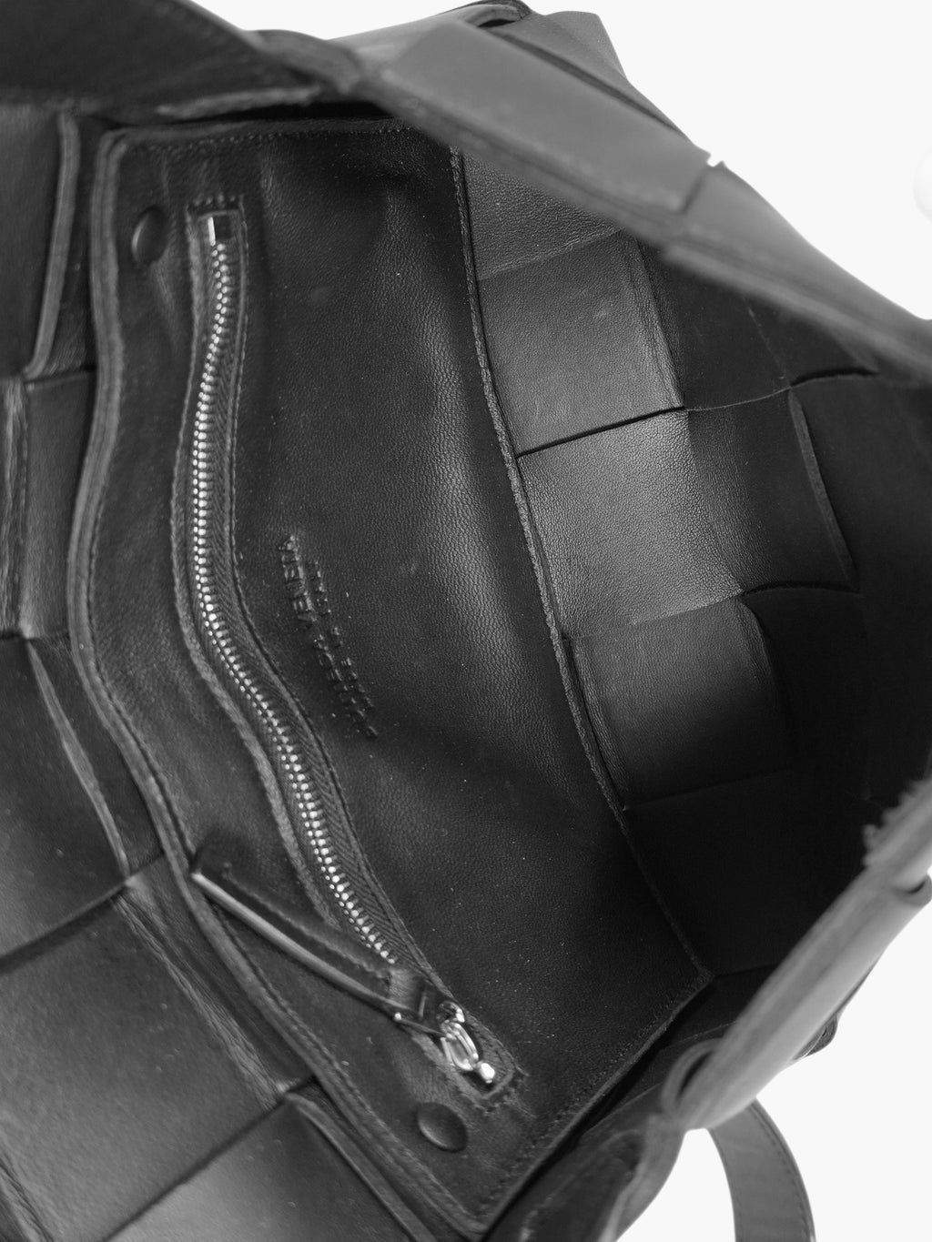 Intrecciato Cassette Bag