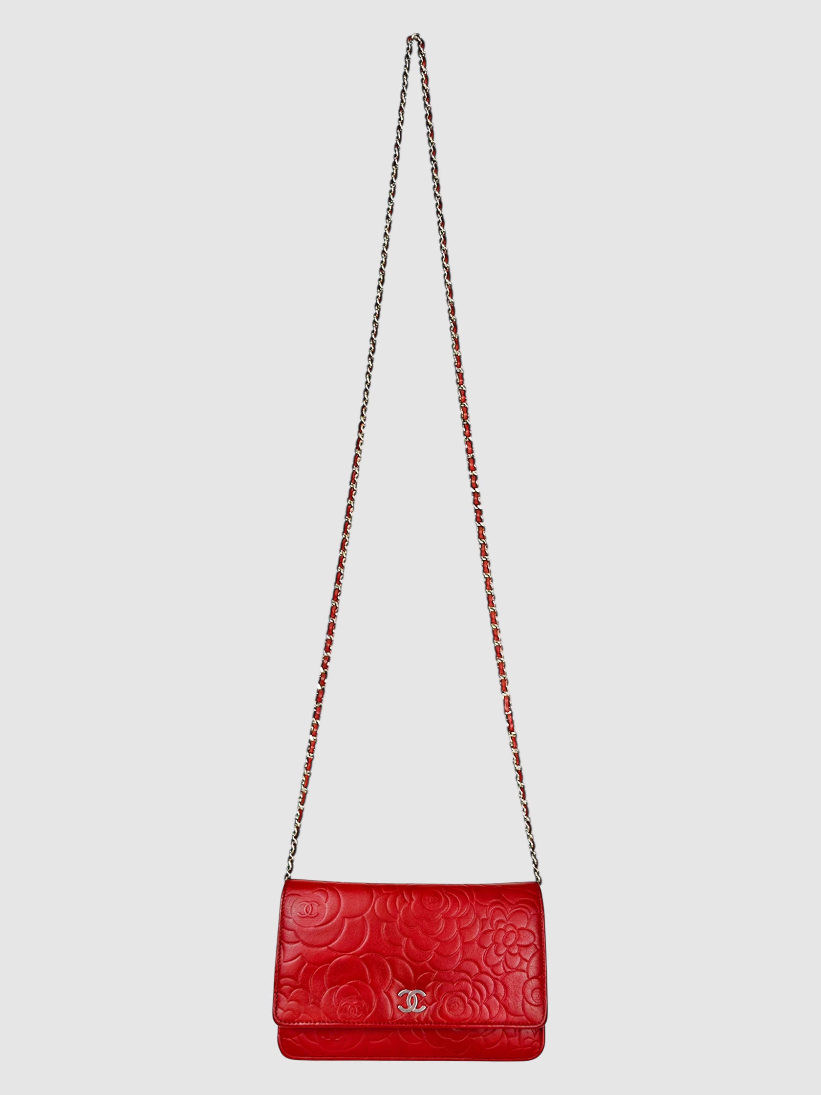 Camellia Wallet on Chain