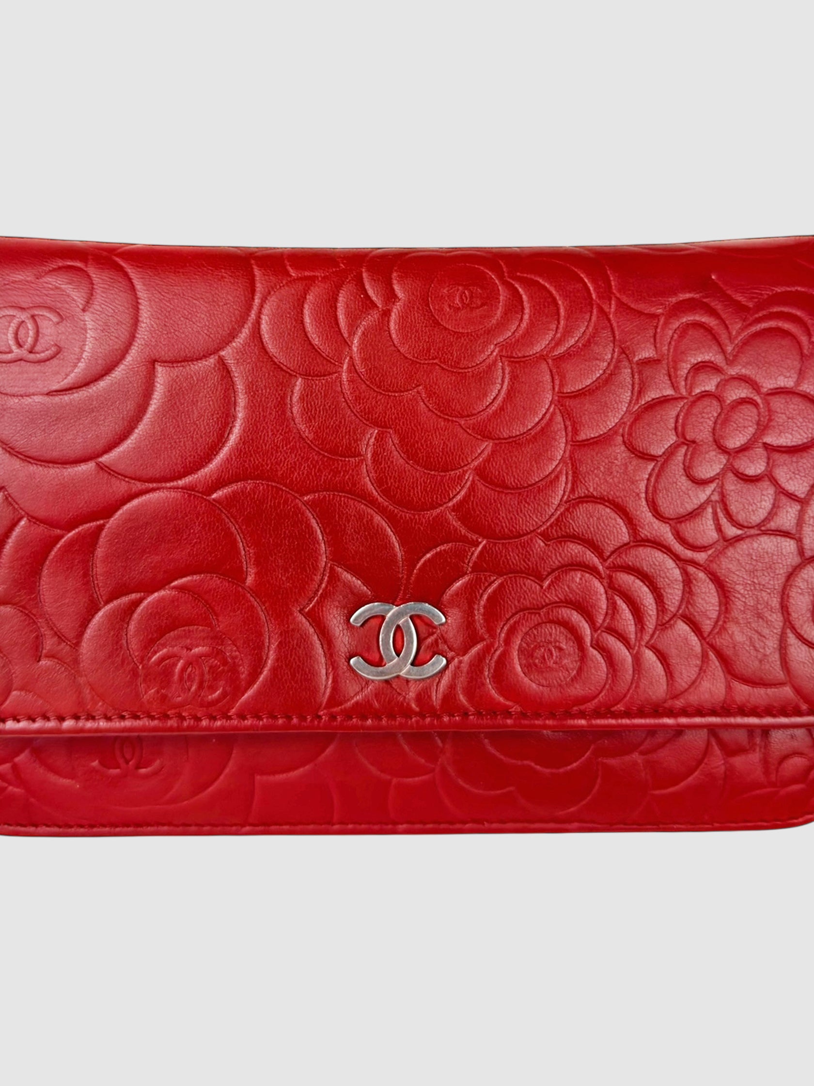 Camellia Wallet on Chain