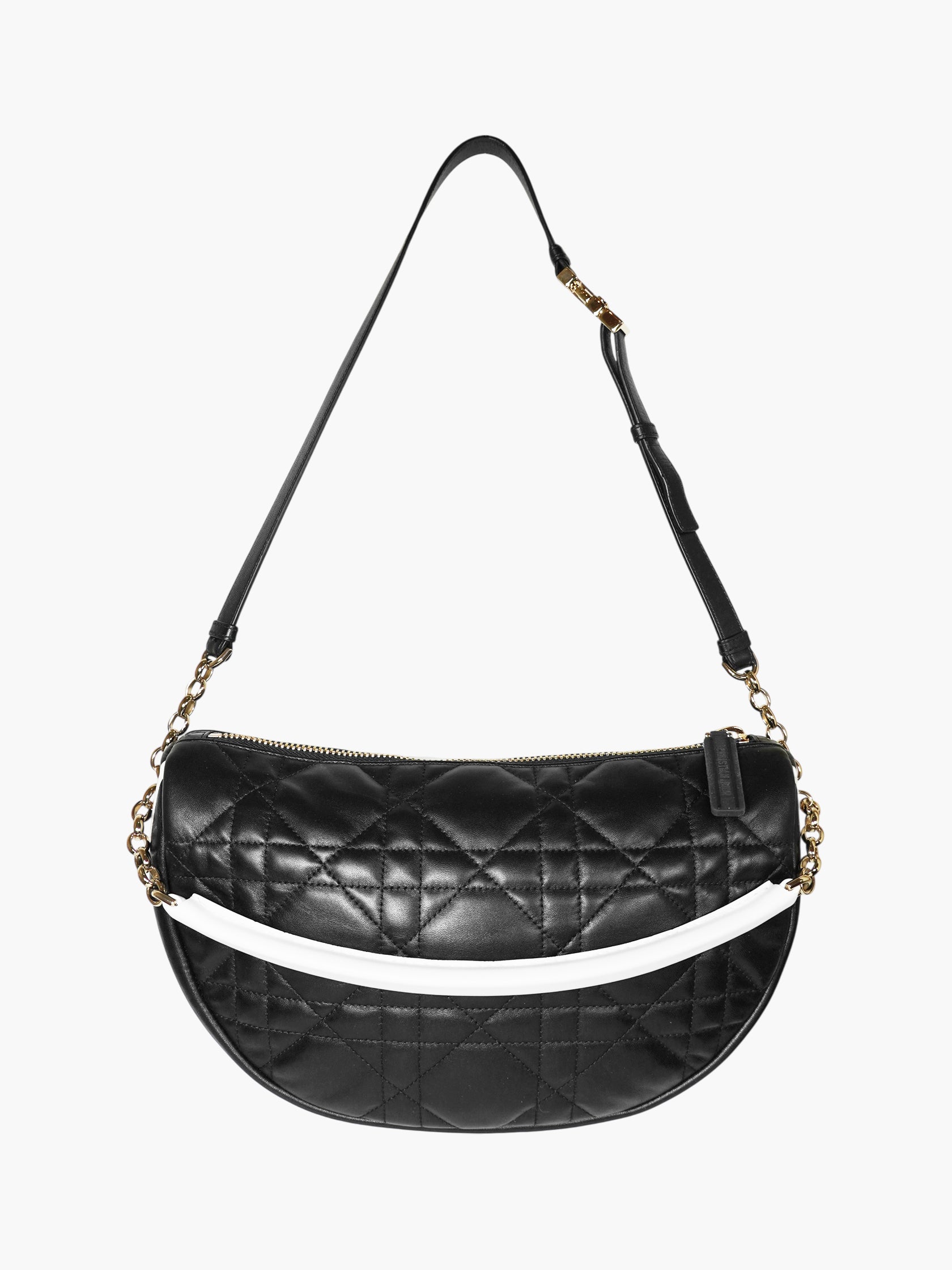 Vibe Hobo Bag
