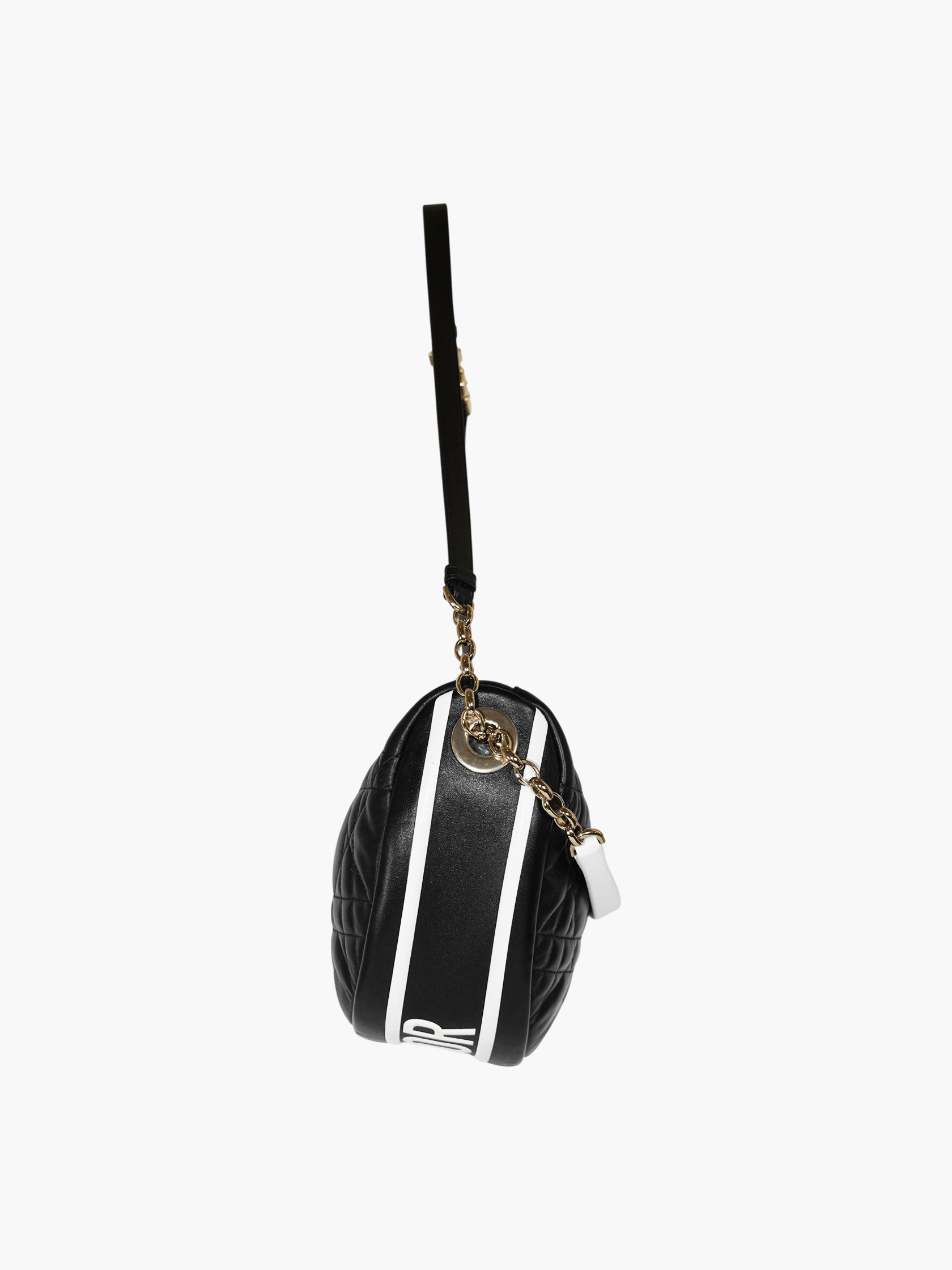 Vibe Hobo Bag