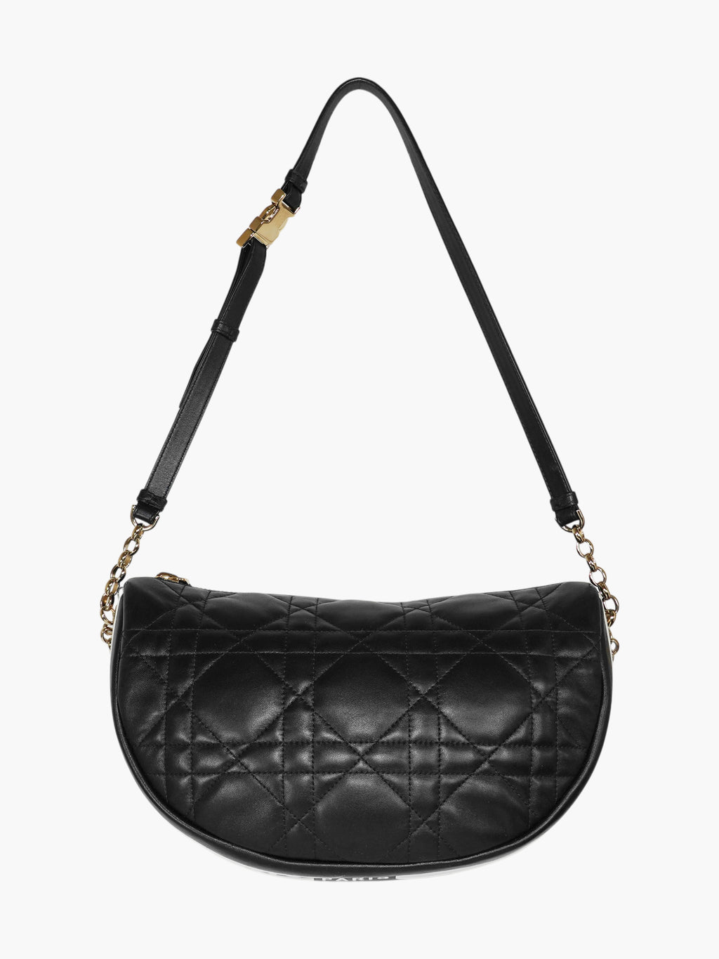 Vibe Hobo Bag