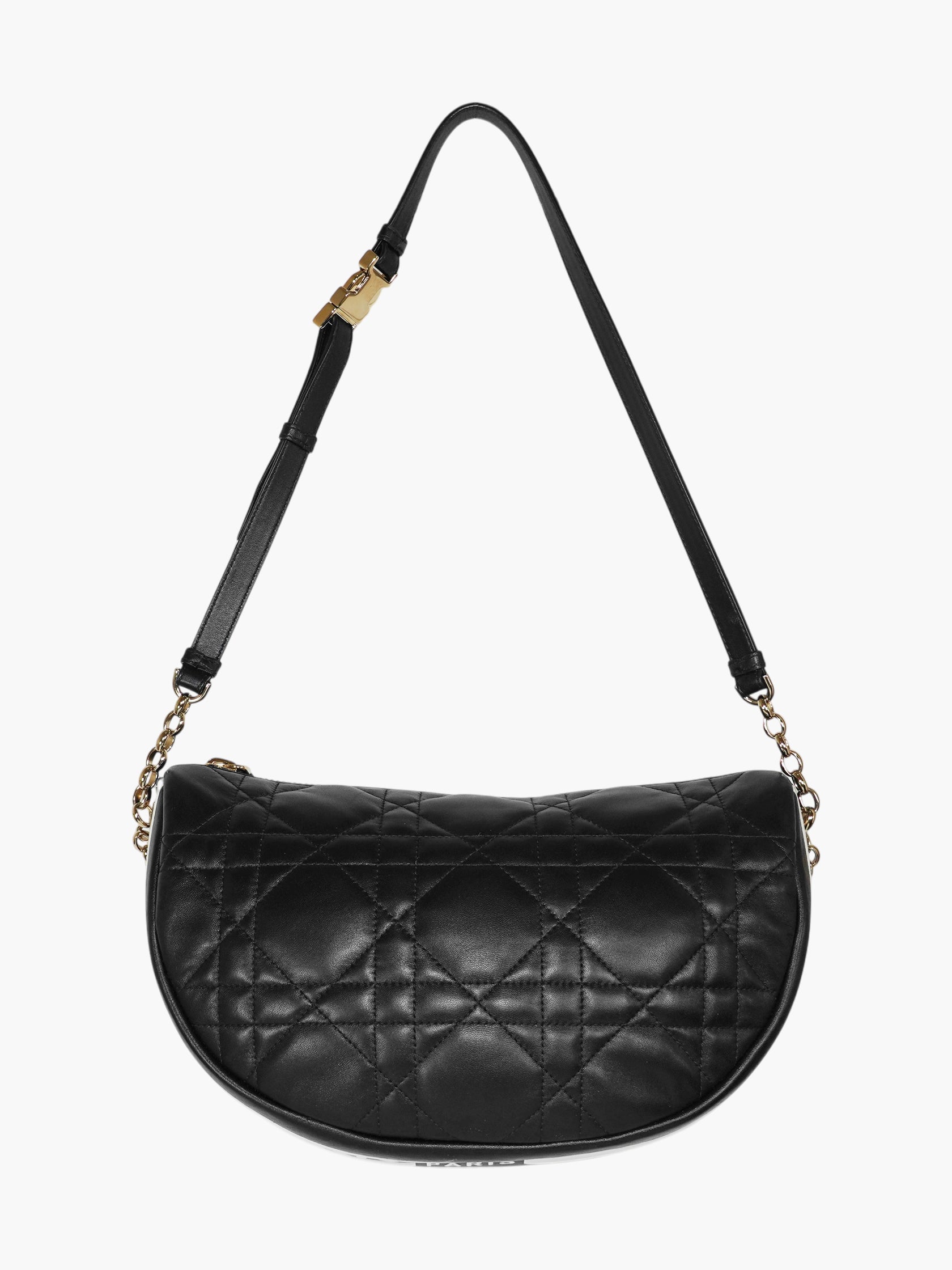 Vibe Hobo Bag