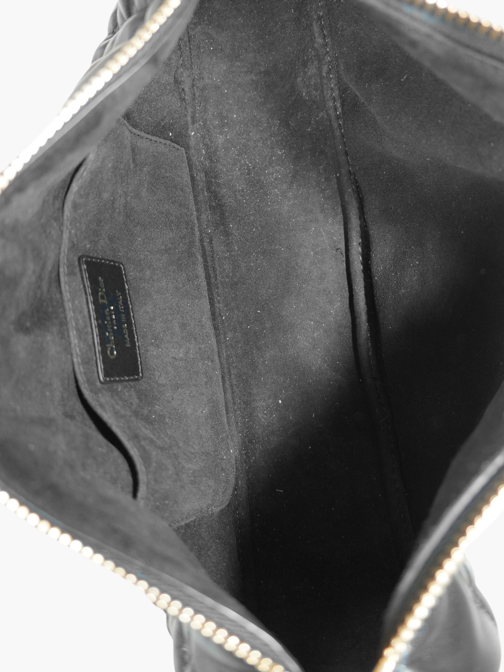 Vibe Hobo Bag