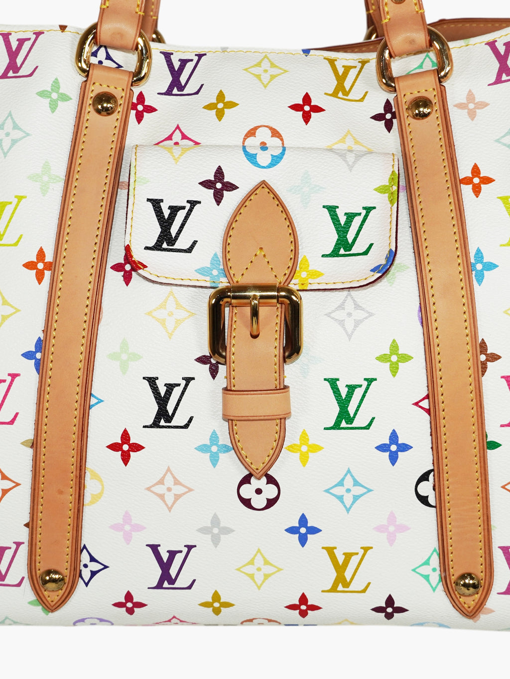 Aurelia GM Bag