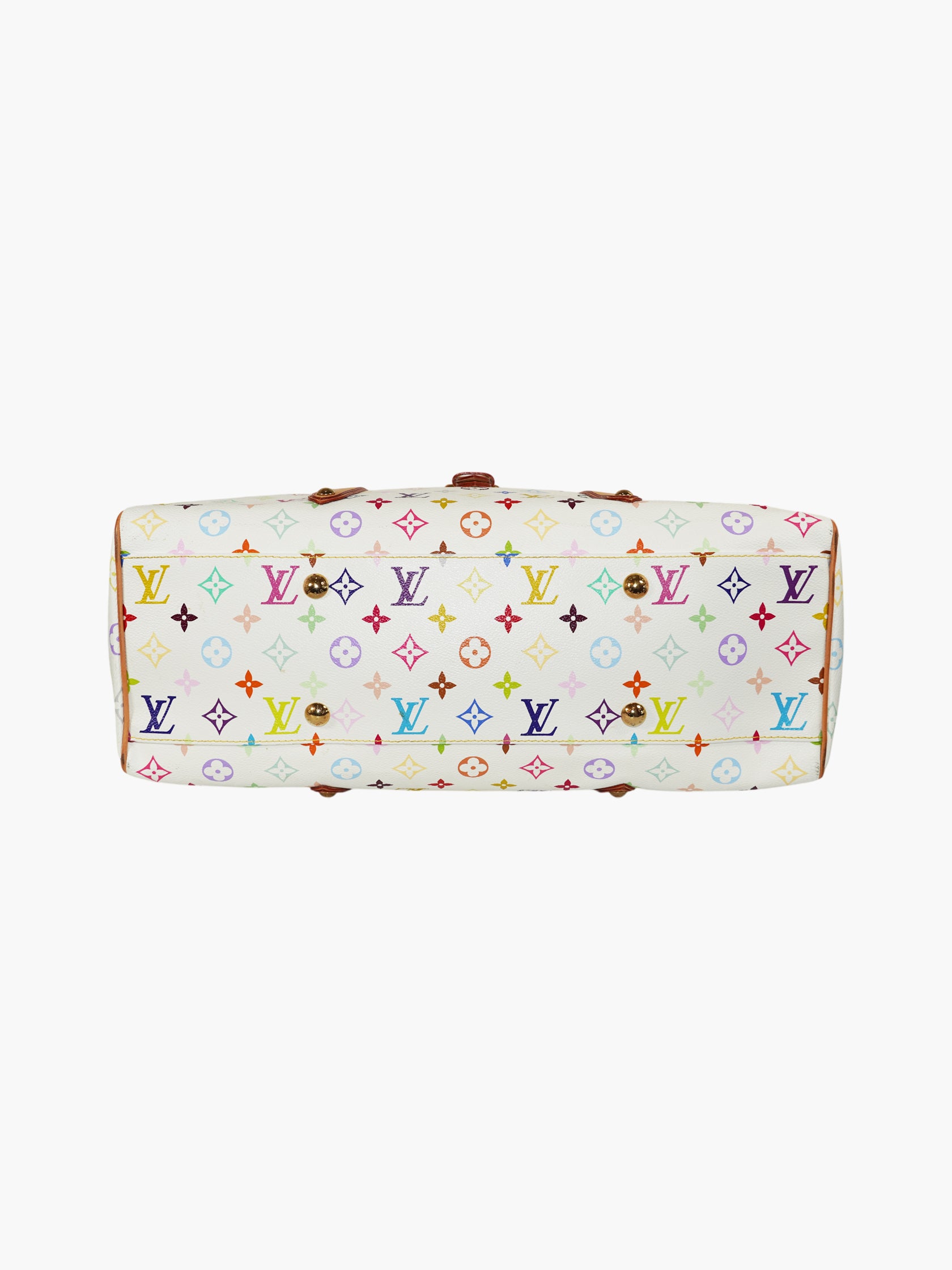 Aurelia GM Bag