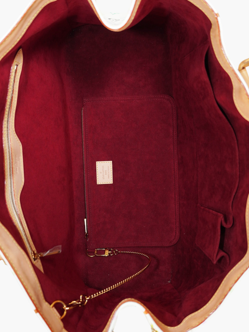 Aurelia GM Bag
