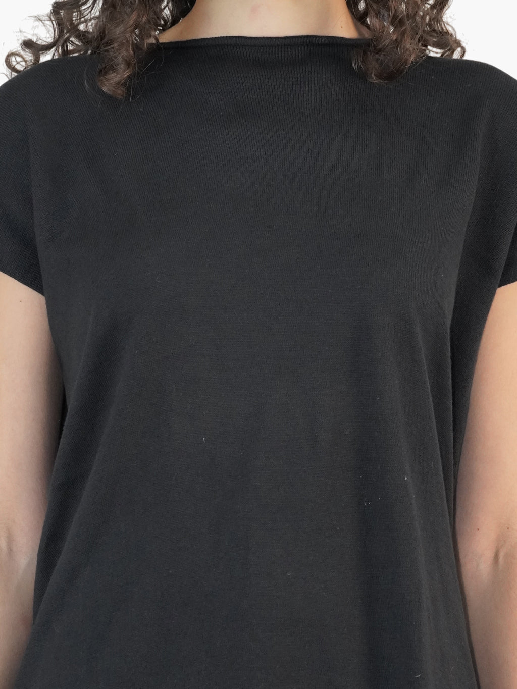 Cap Sleeve Top