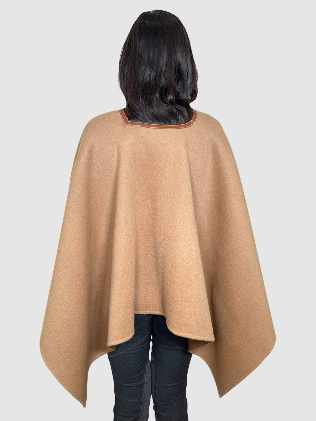 Jessi Cashmere Cape