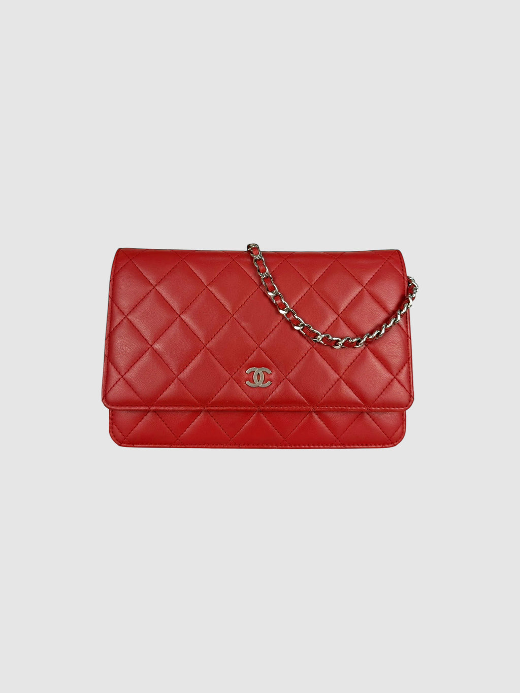 Classic Wallet on Chain