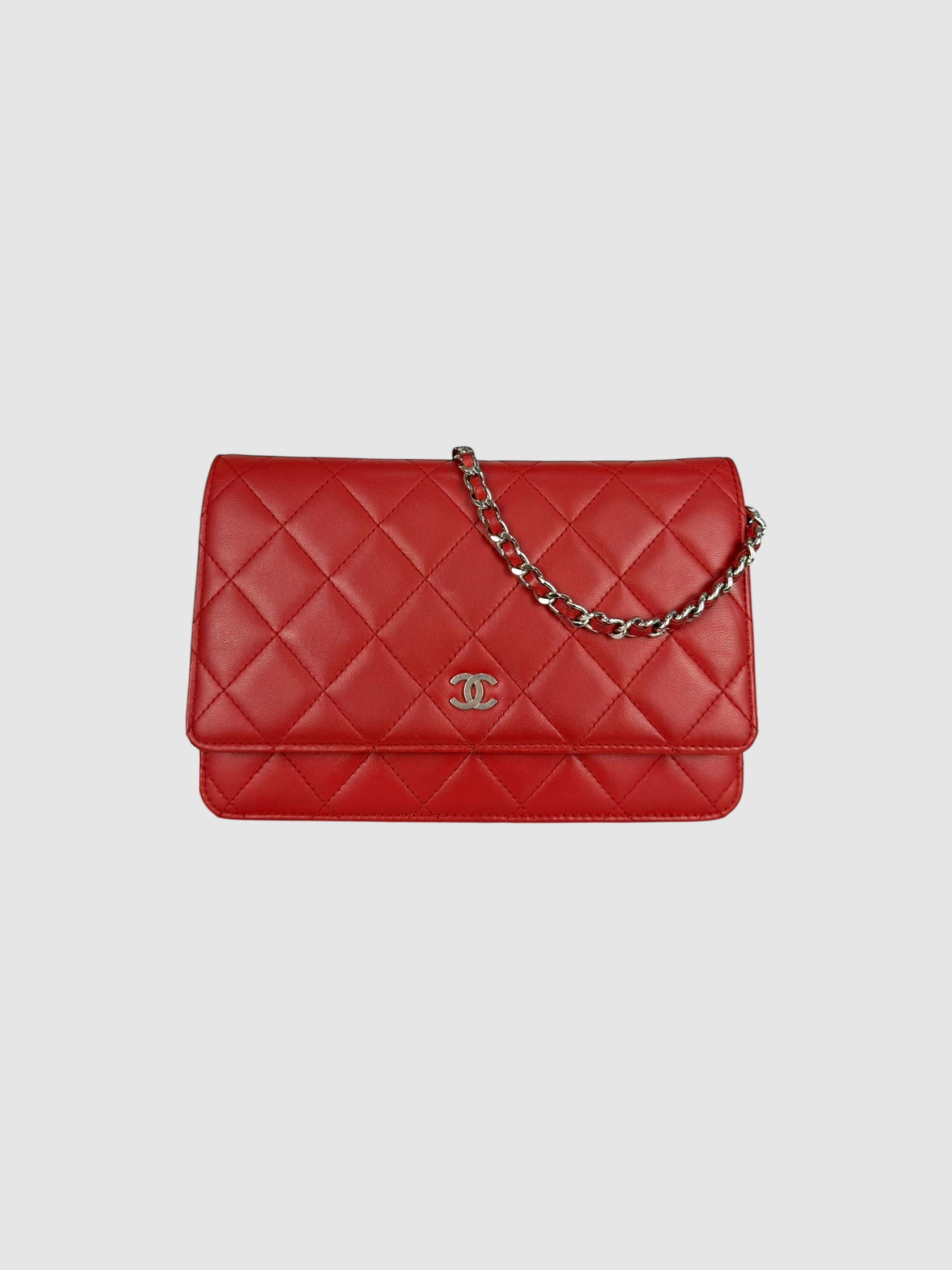 Classic Wallet on Chain