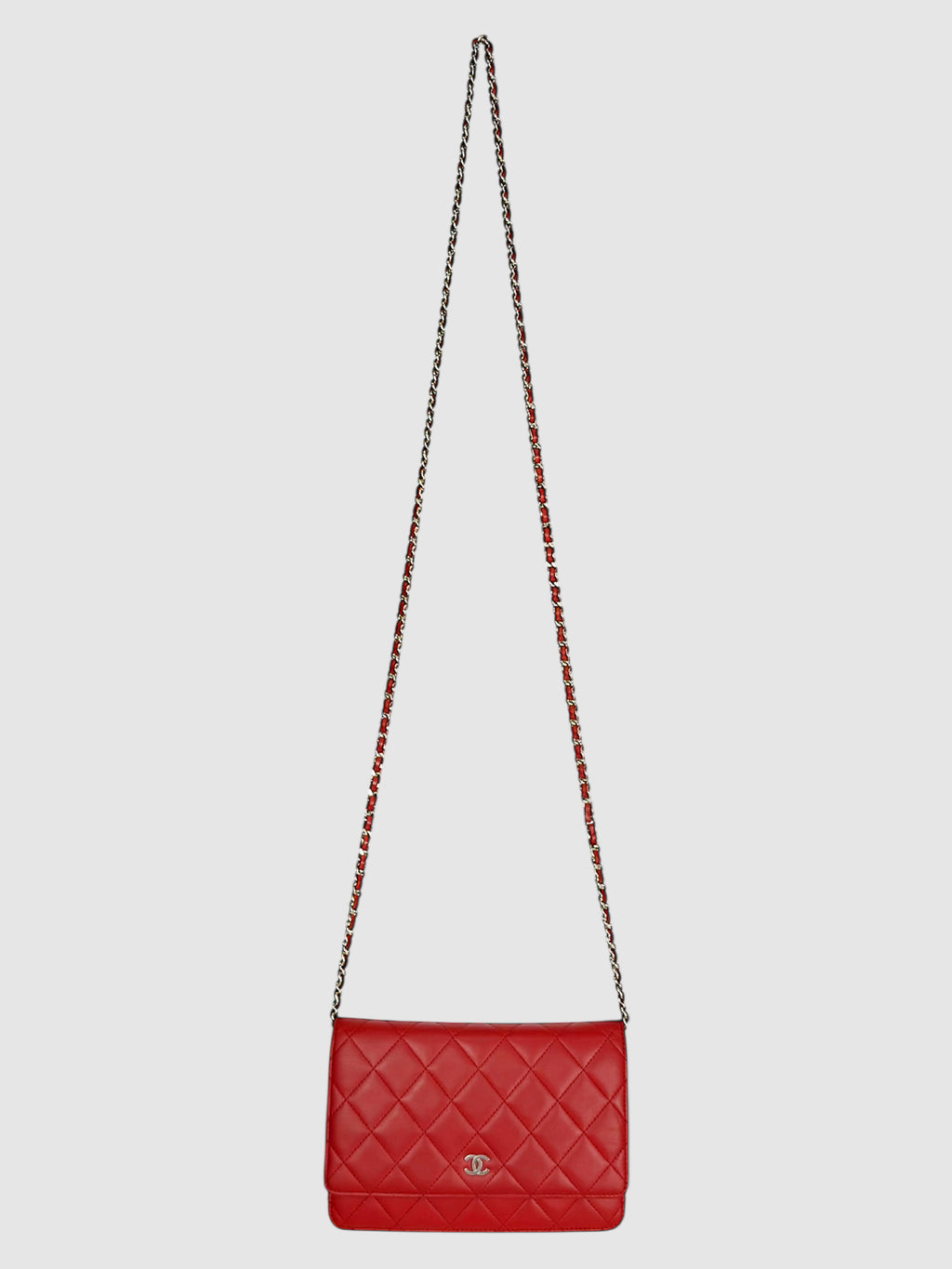 Classic Wallet on Chain