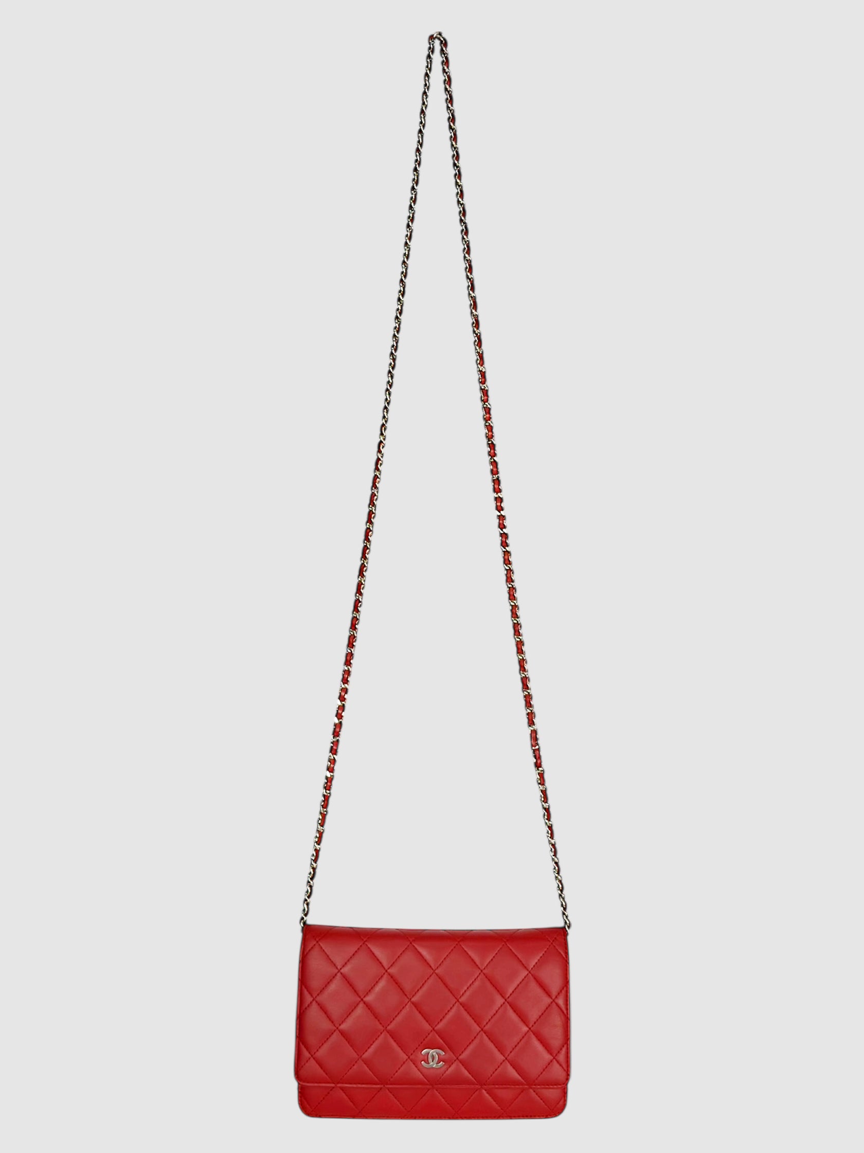 Classic Wallet on Chain