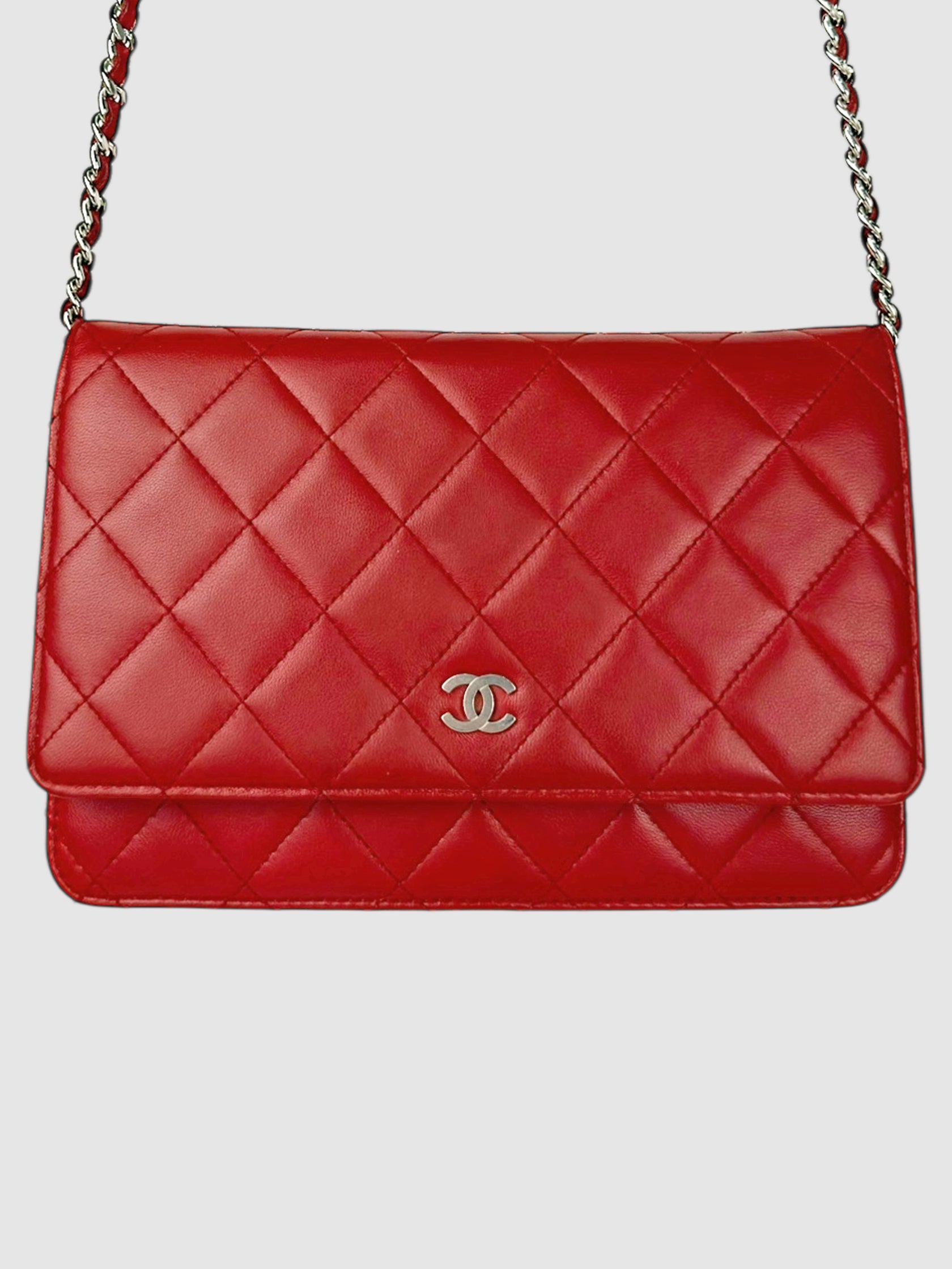 Classic Wallet on Chain