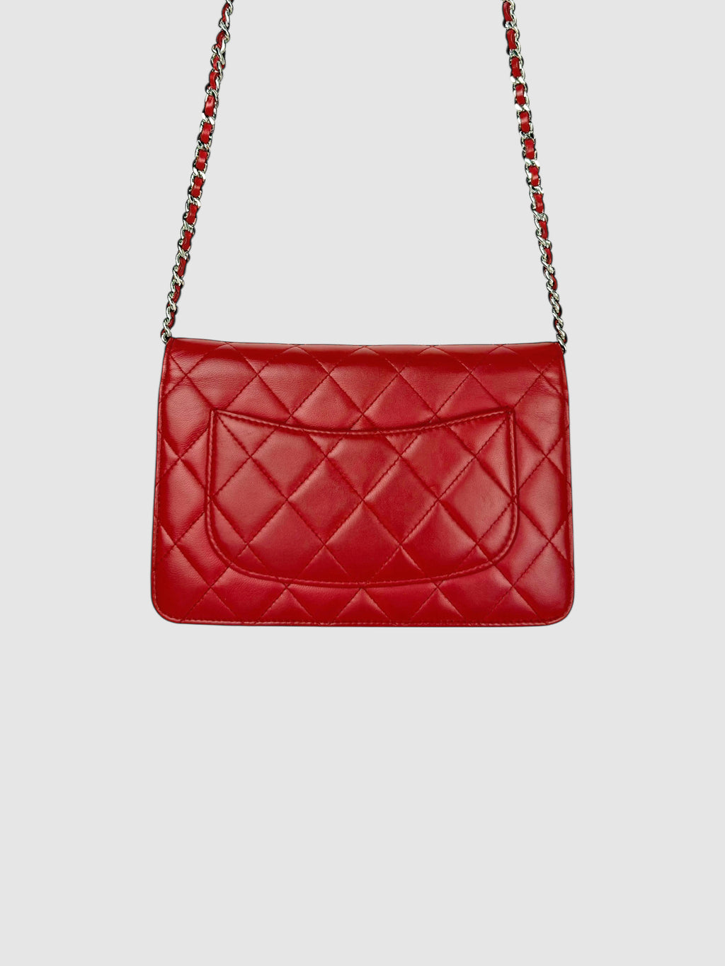 Classic Wallet on Chain