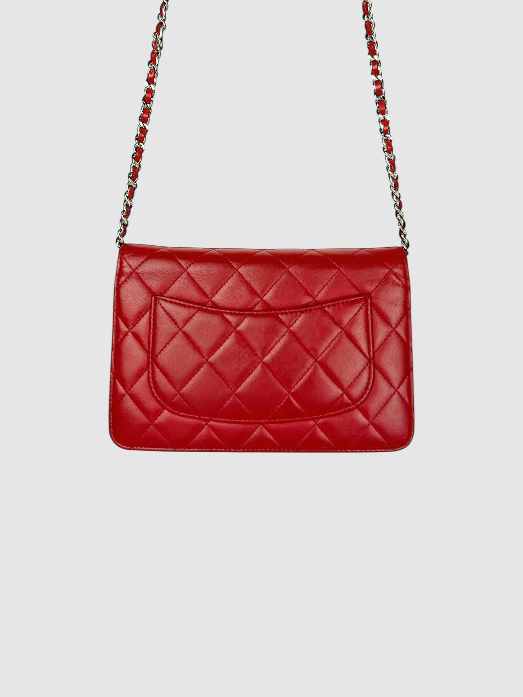 Classic Wallet on Chain