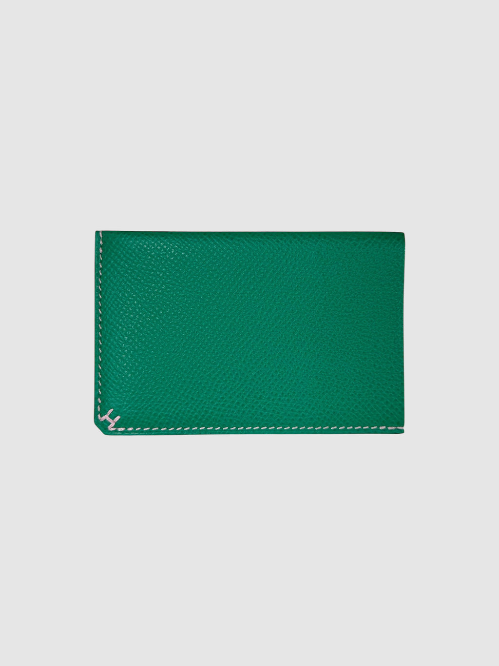 H Sellier Card Holder