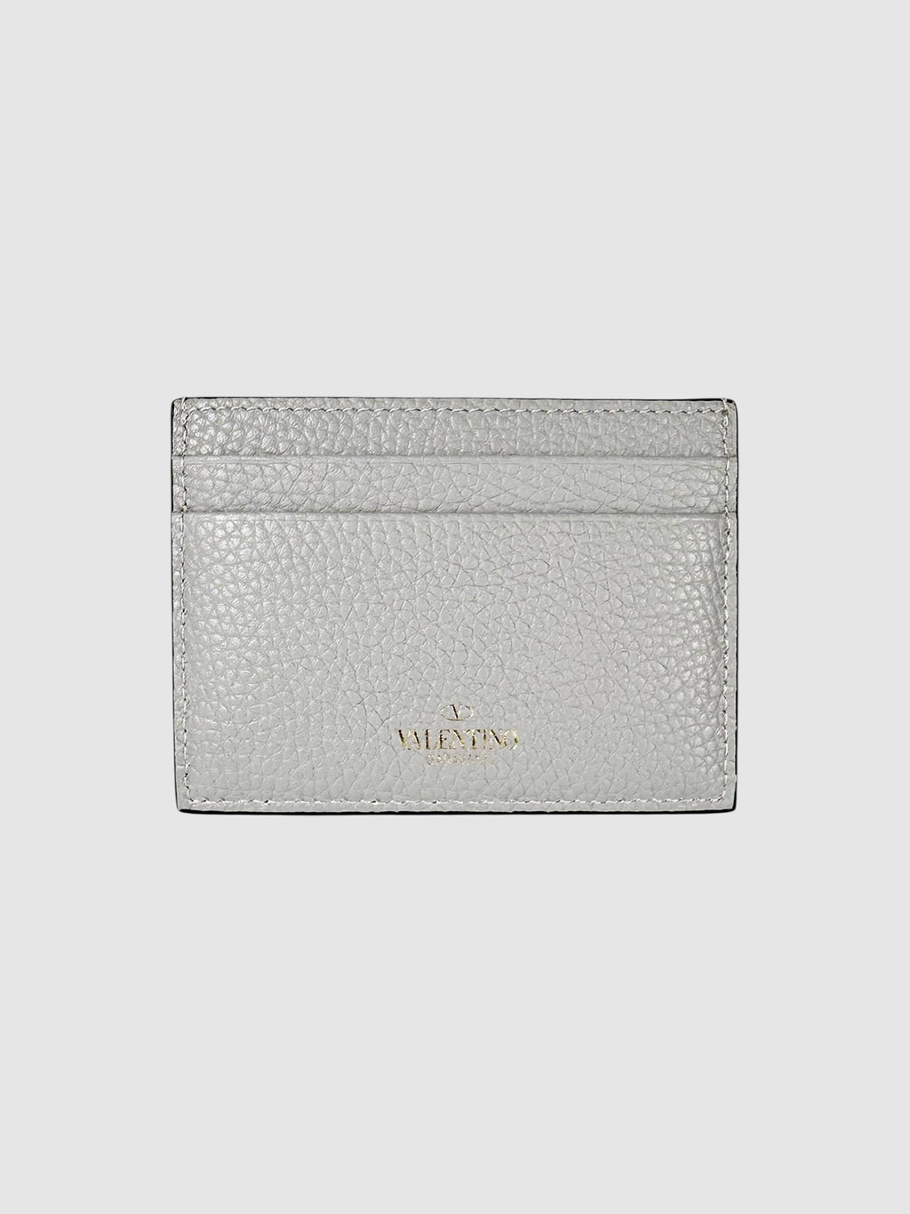 Rockstud Card Holder